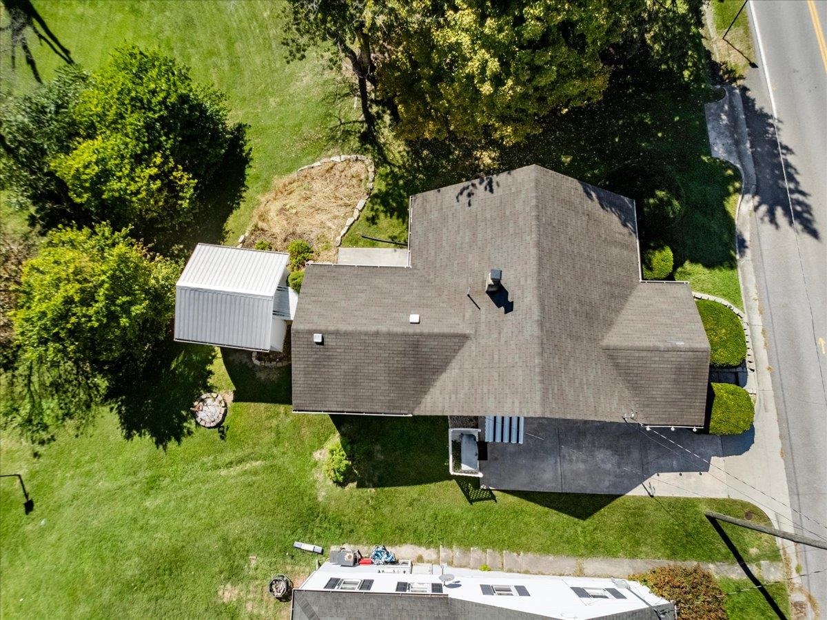 712 Curve Road Pearisburg VA 24134