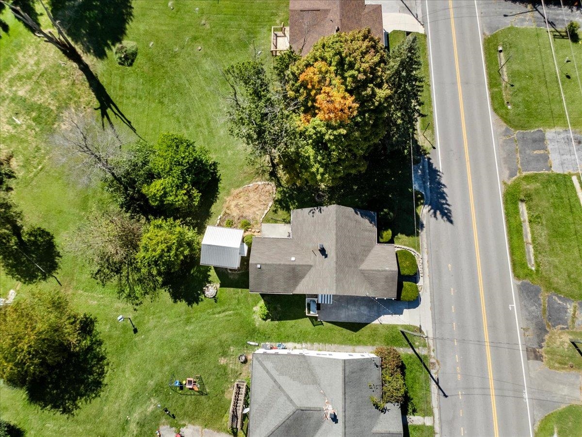 712 Curve Road Pearisburg VA 24134