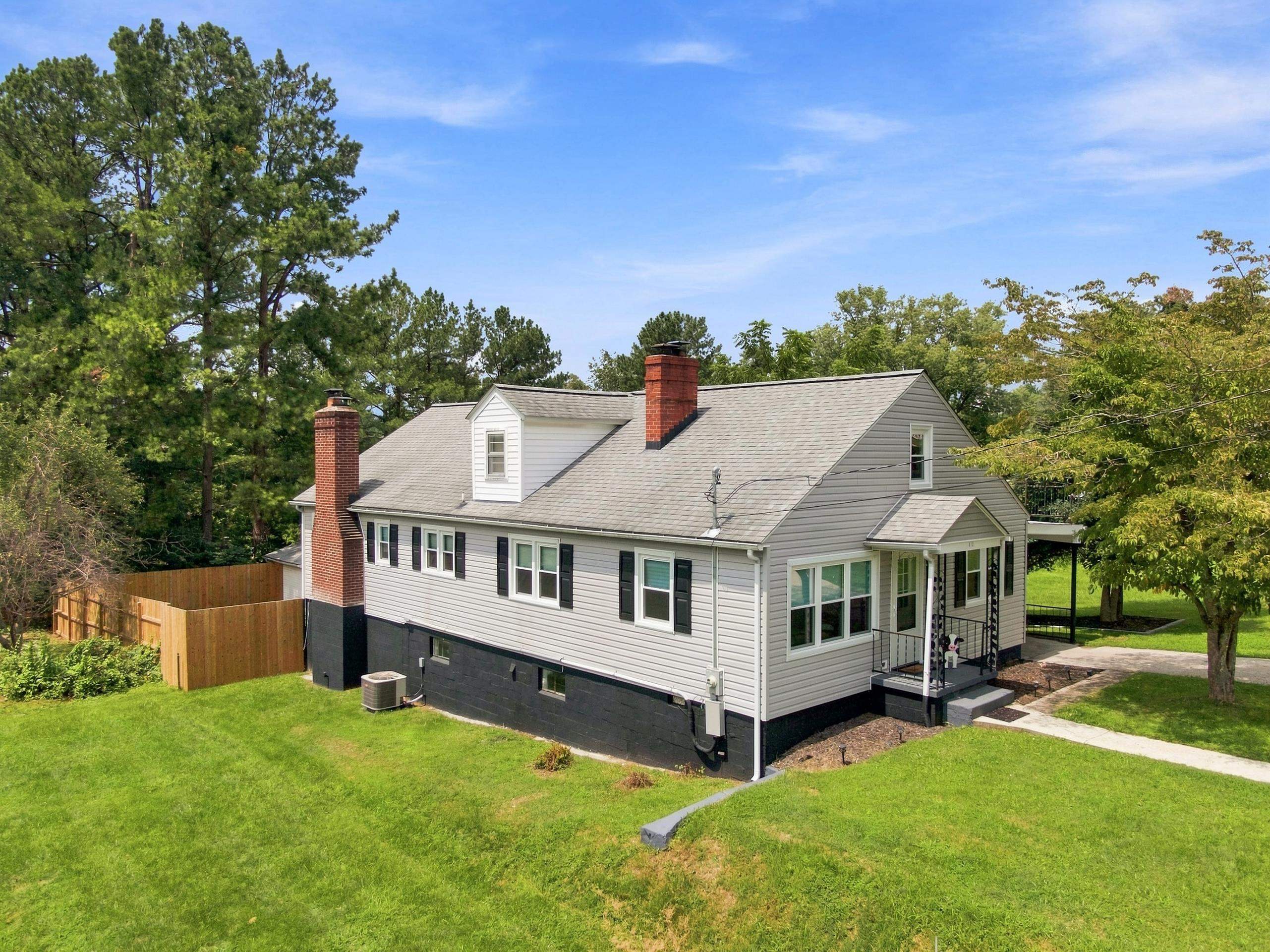 414 Graham Street Pulaski VA 24301