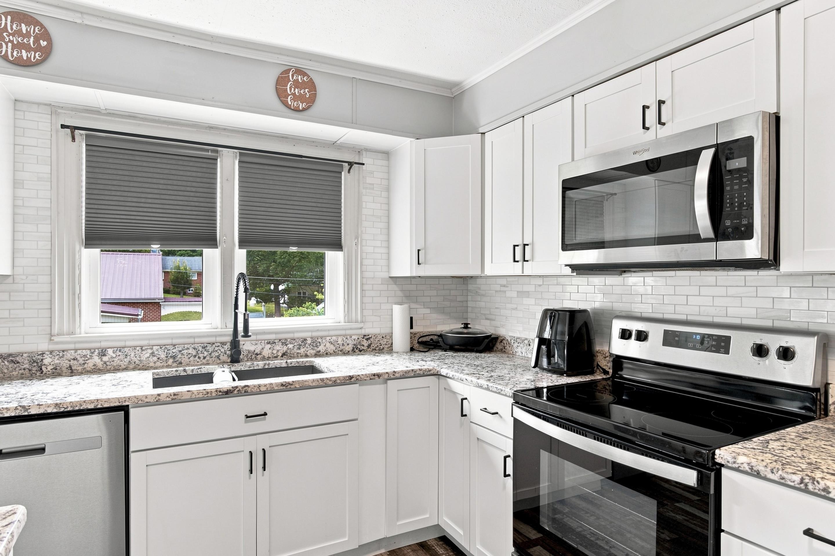414 Graham Street Pulaski VA 24301