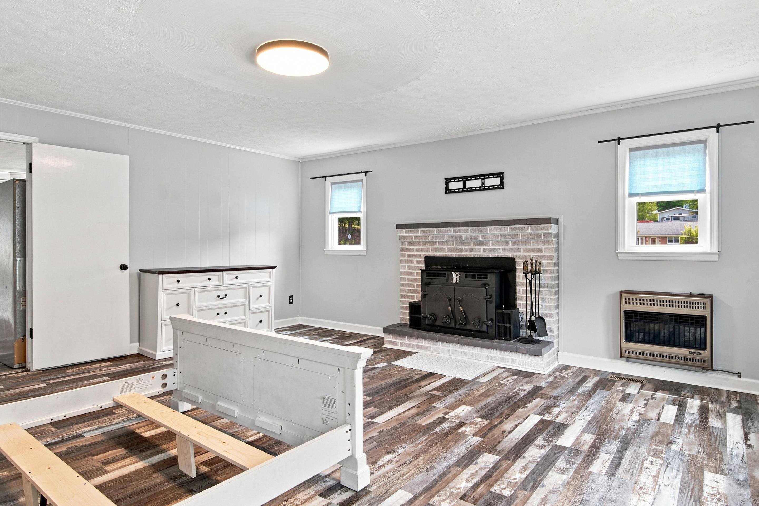 414 Graham Street Pulaski VA 24301