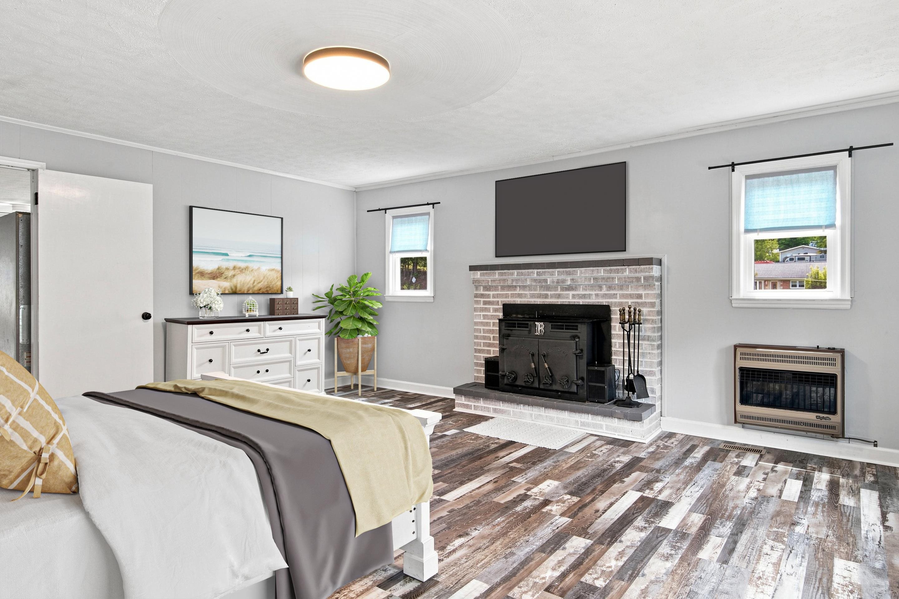 414 Graham Street Pulaski VA 24301