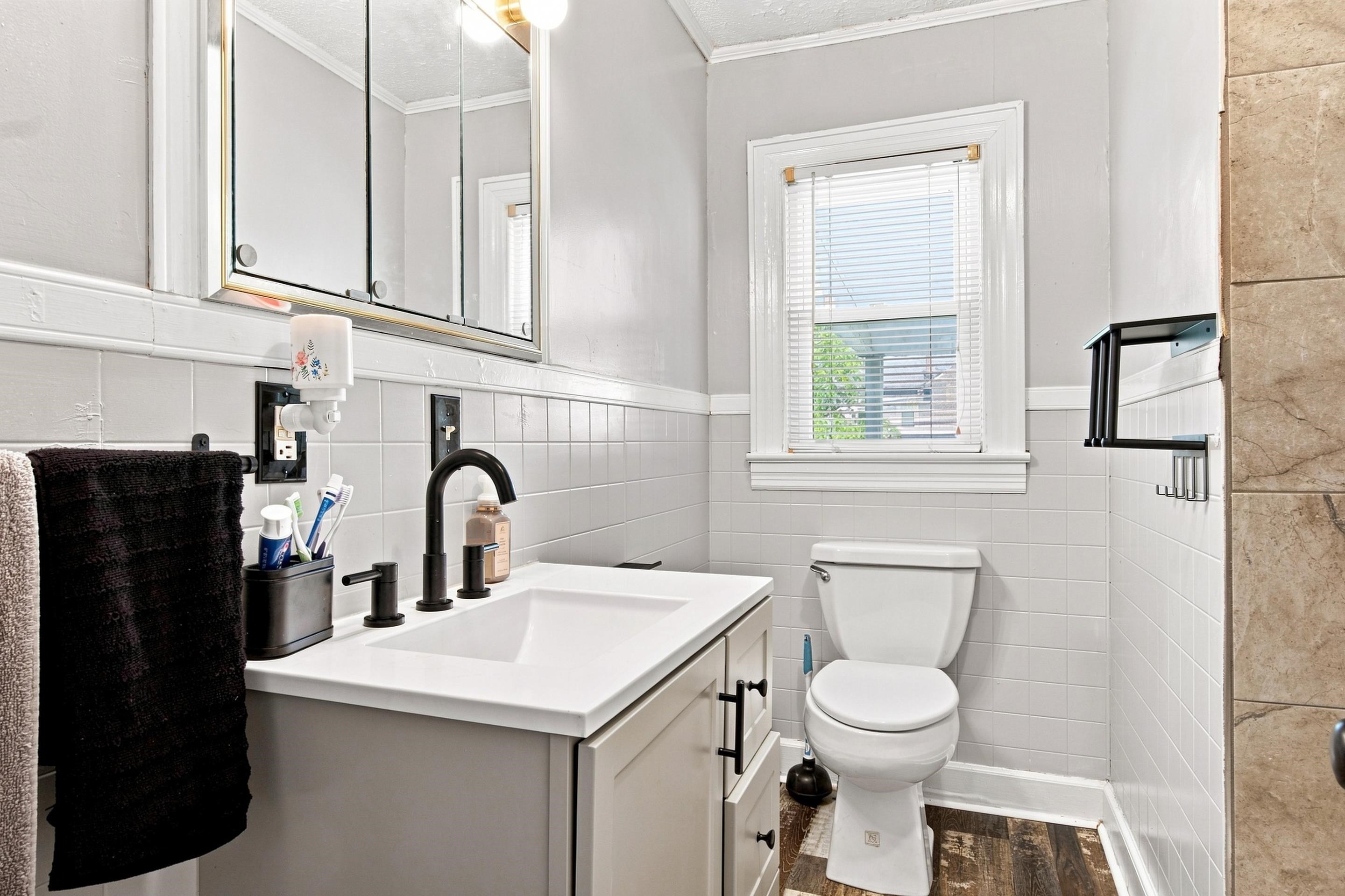 414 Graham Street Pulaski VA 24301