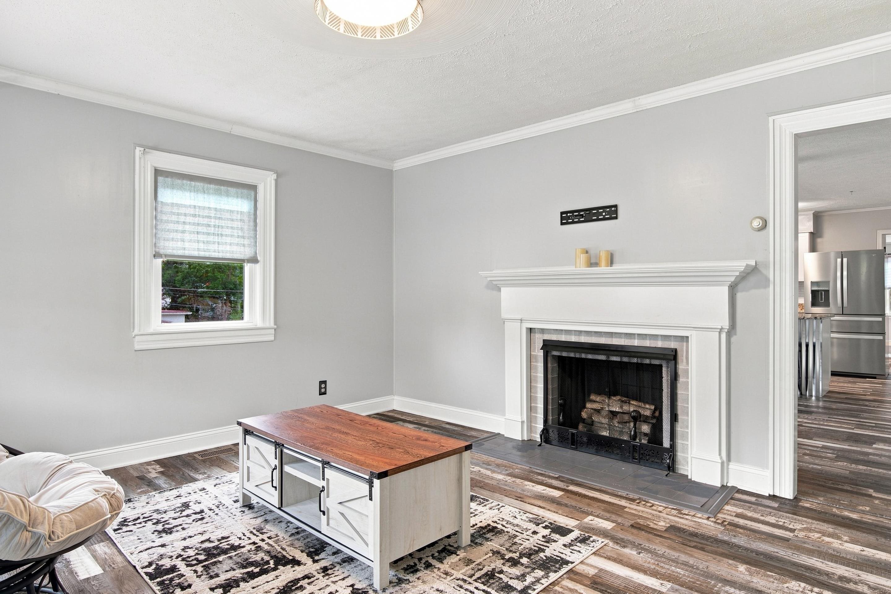 414 Graham Street Pulaski VA 24301