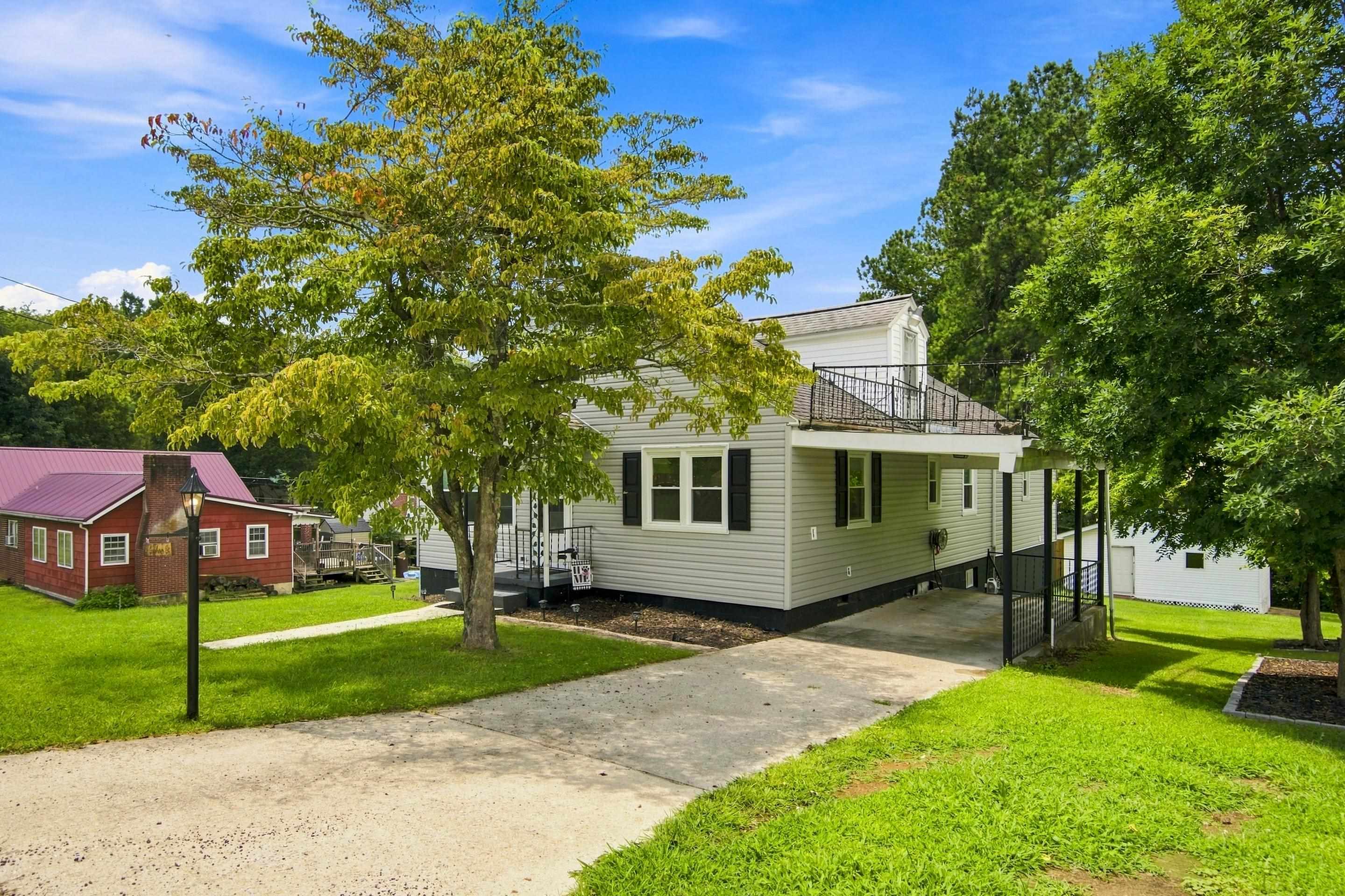 414 Graham Street Pulaski VA 24301
