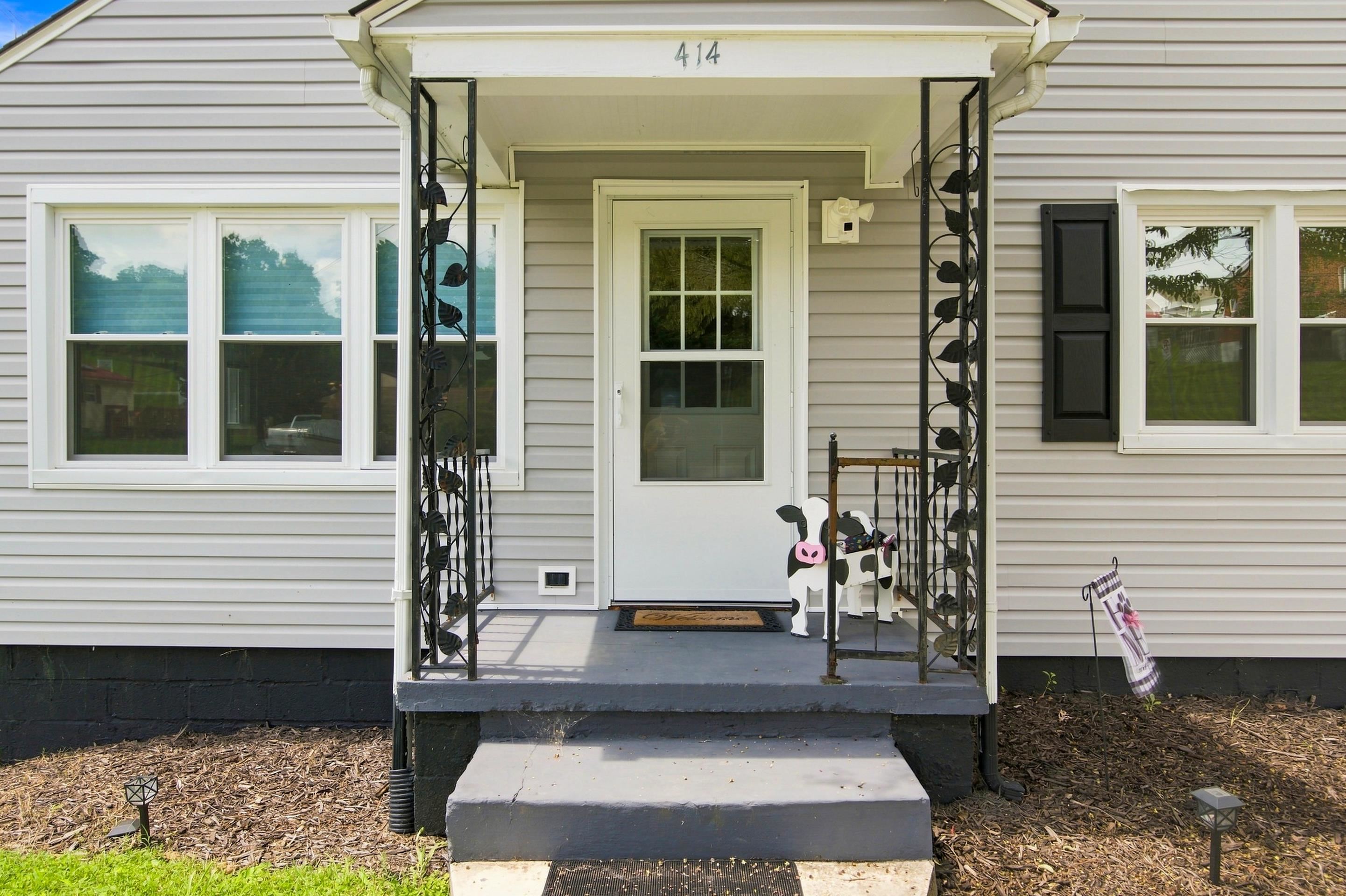 414 Graham Street Pulaski VA 24301