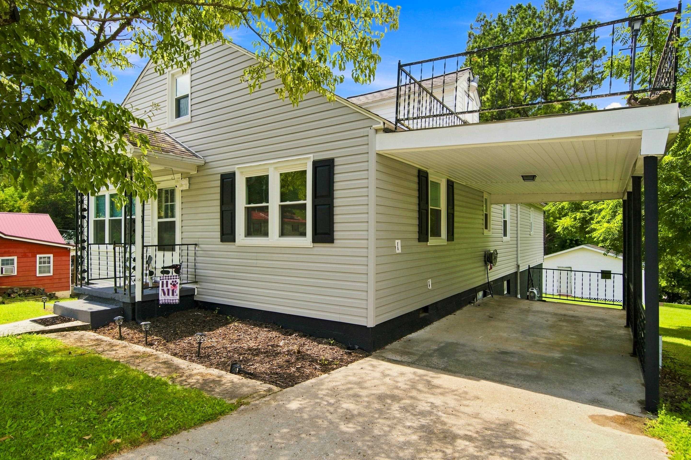 414 Graham Street Pulaski VA 24301