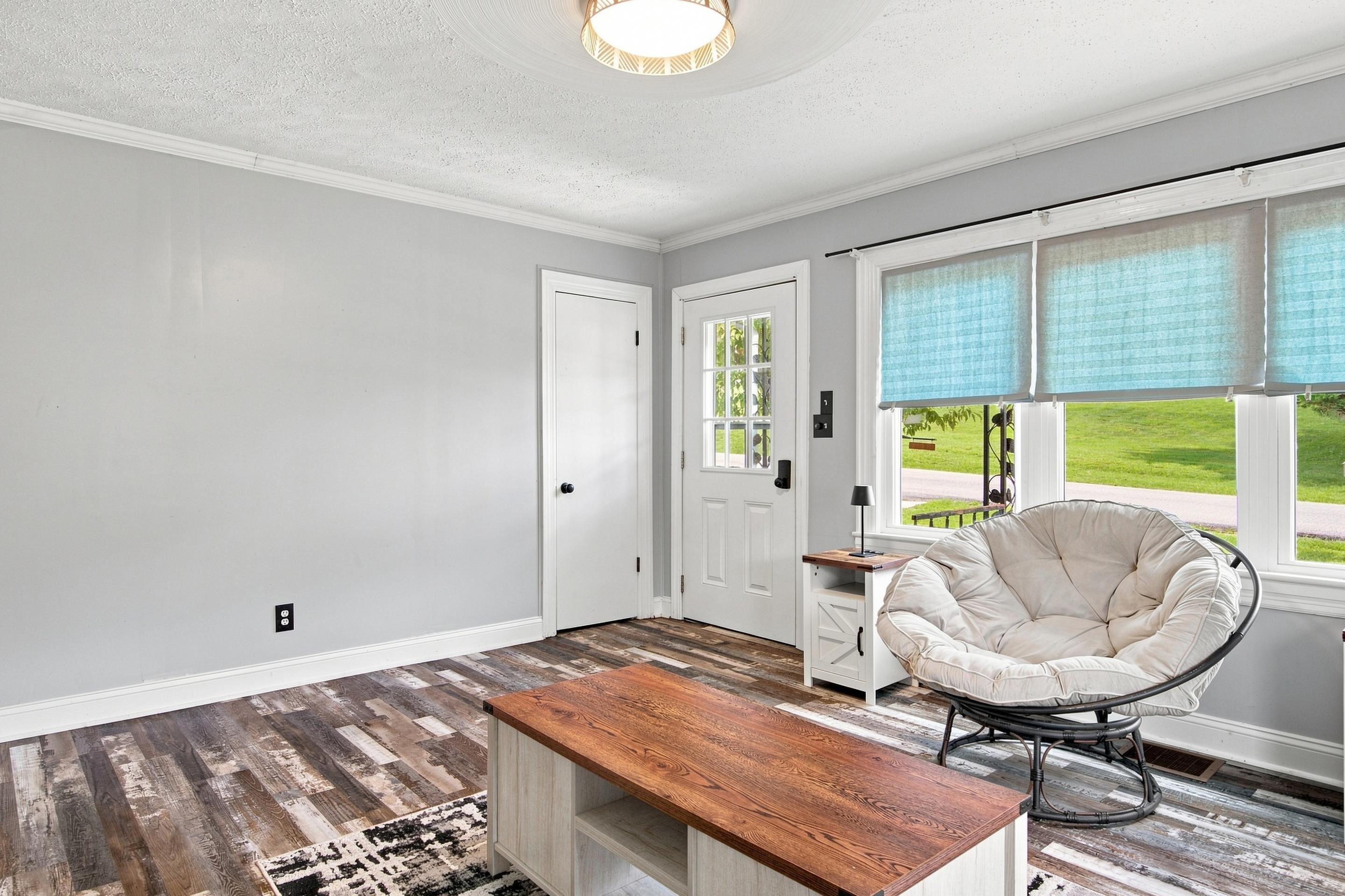 414 Graham Street Pulaski VA 24301