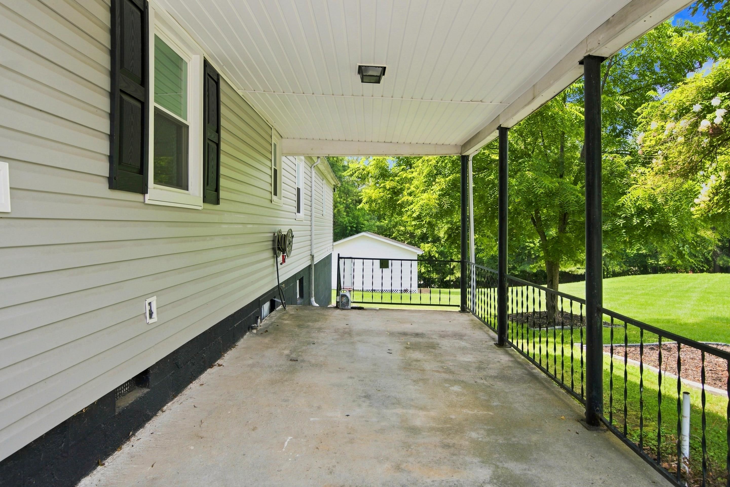 414 Graham Street Pulaski VA 24301