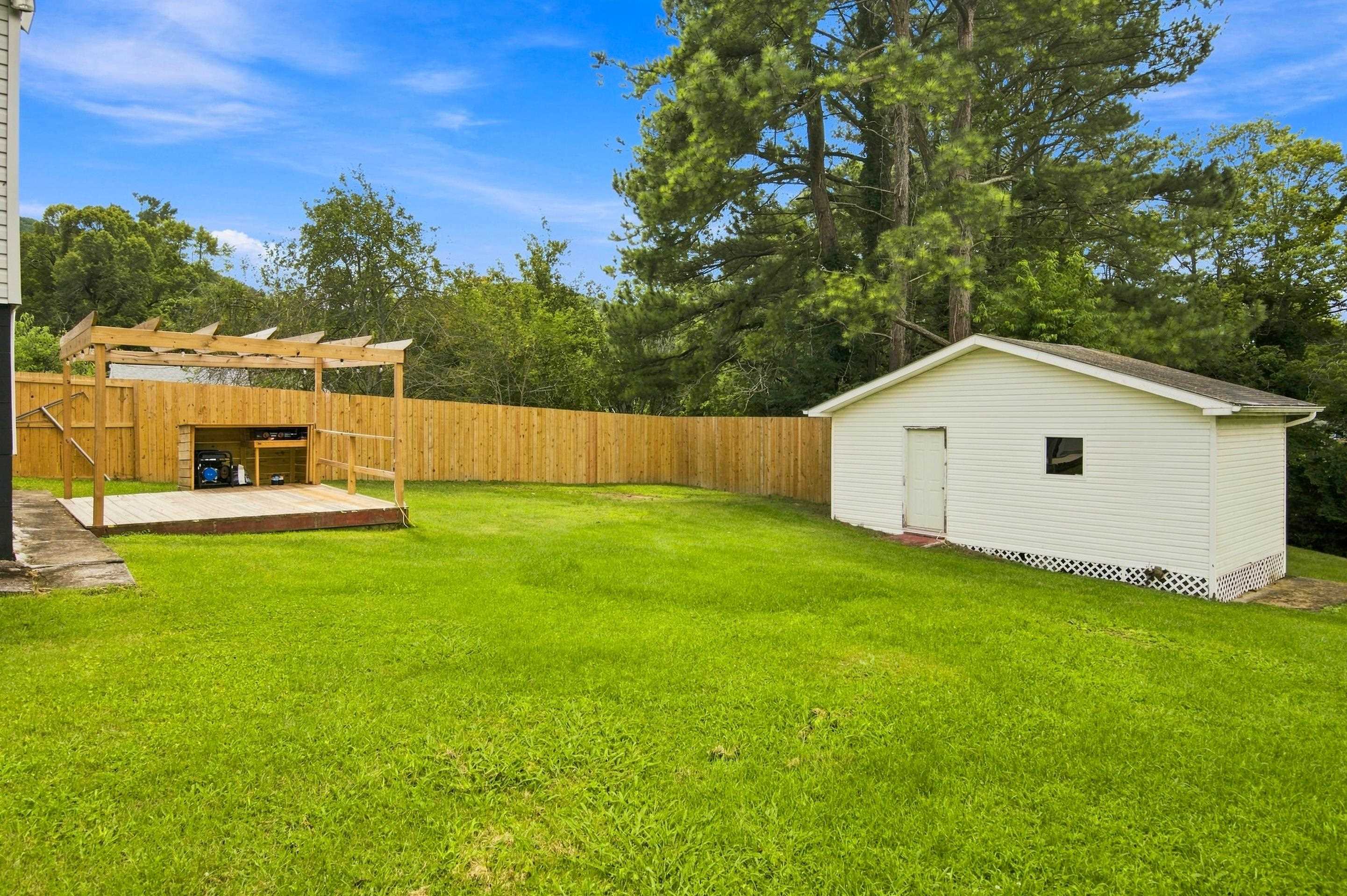 414 Graham Street Pulaski VA 24301