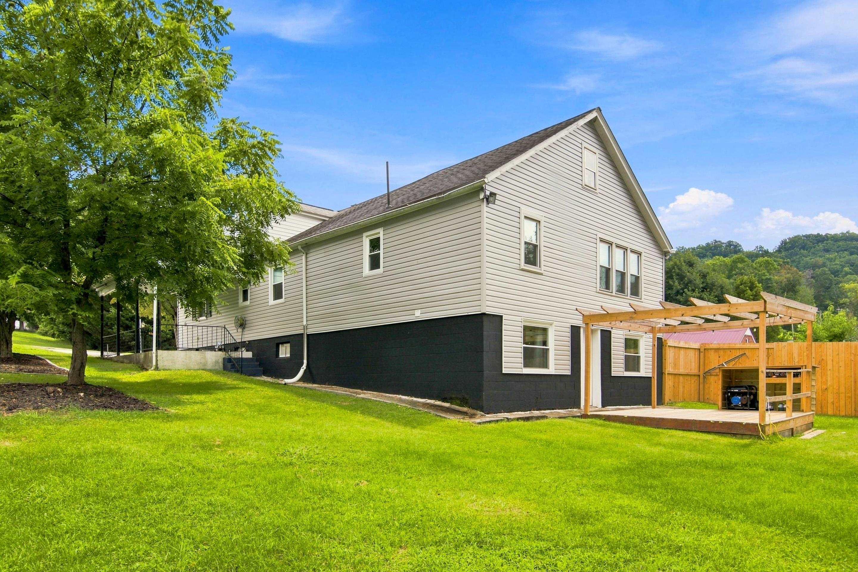 414 Graham Street Pulaski VA 24301