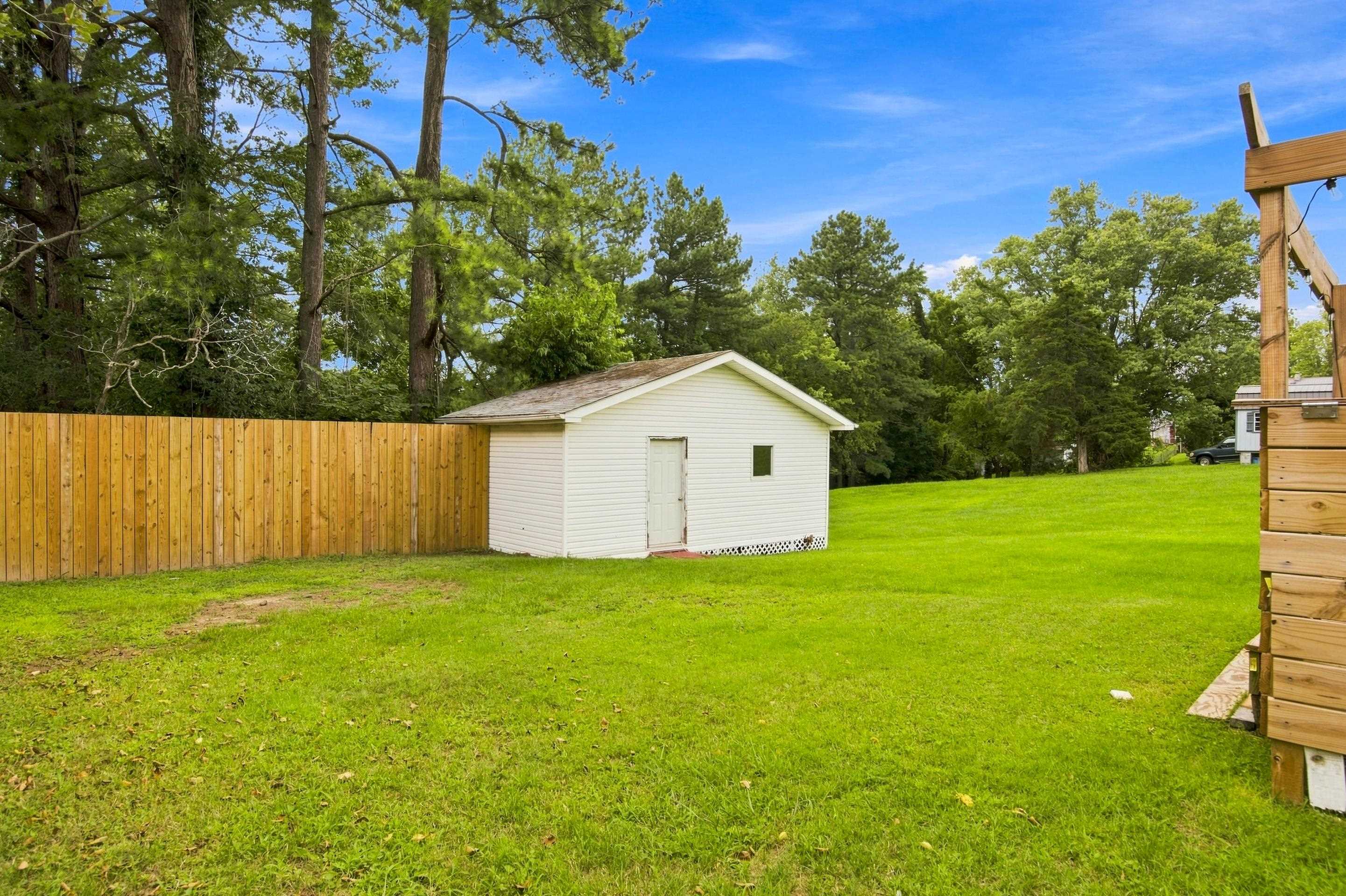 414 Graham Street Pulaski VA 24301