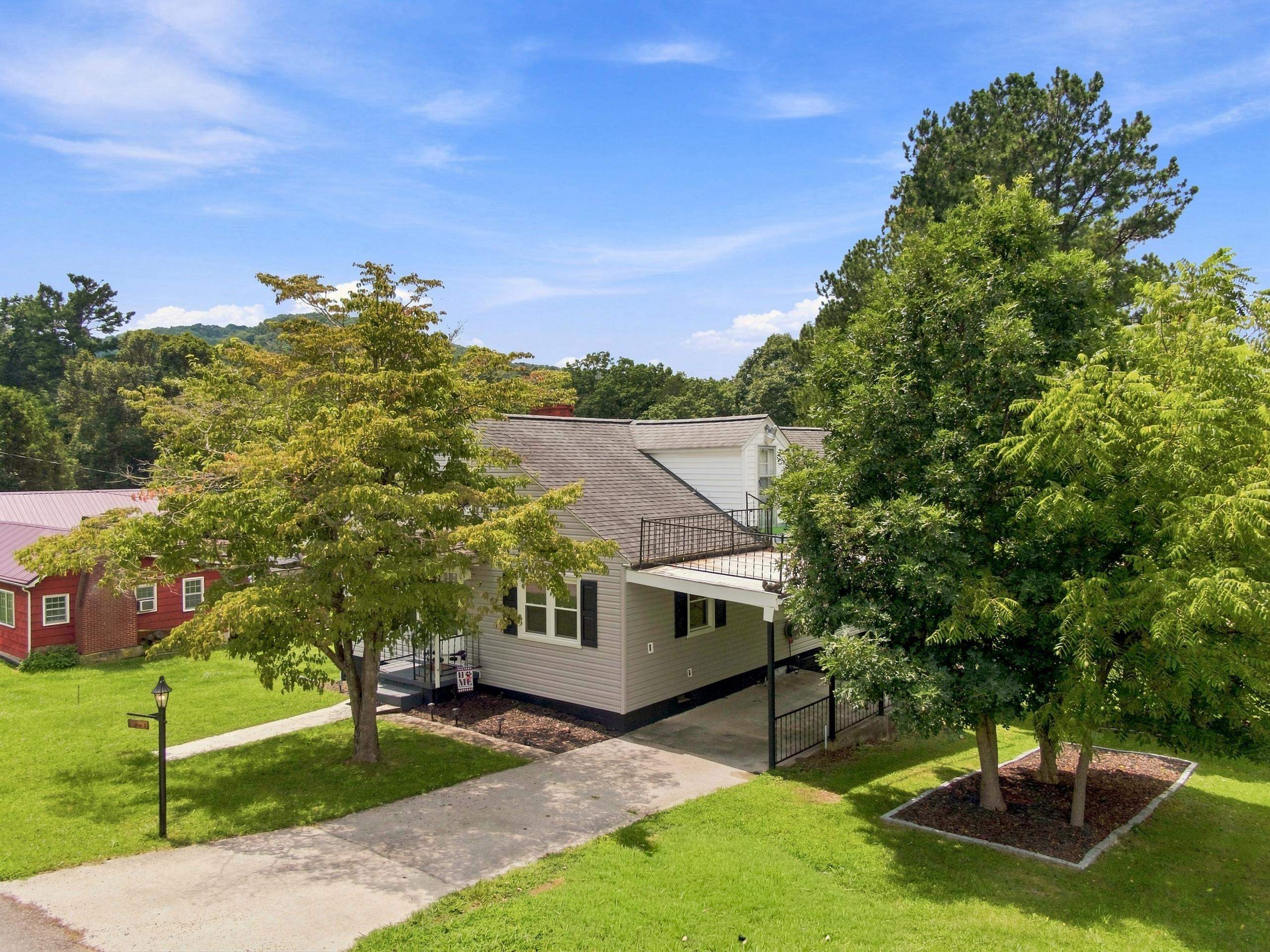414 Graham Street Pulaski VA 24301