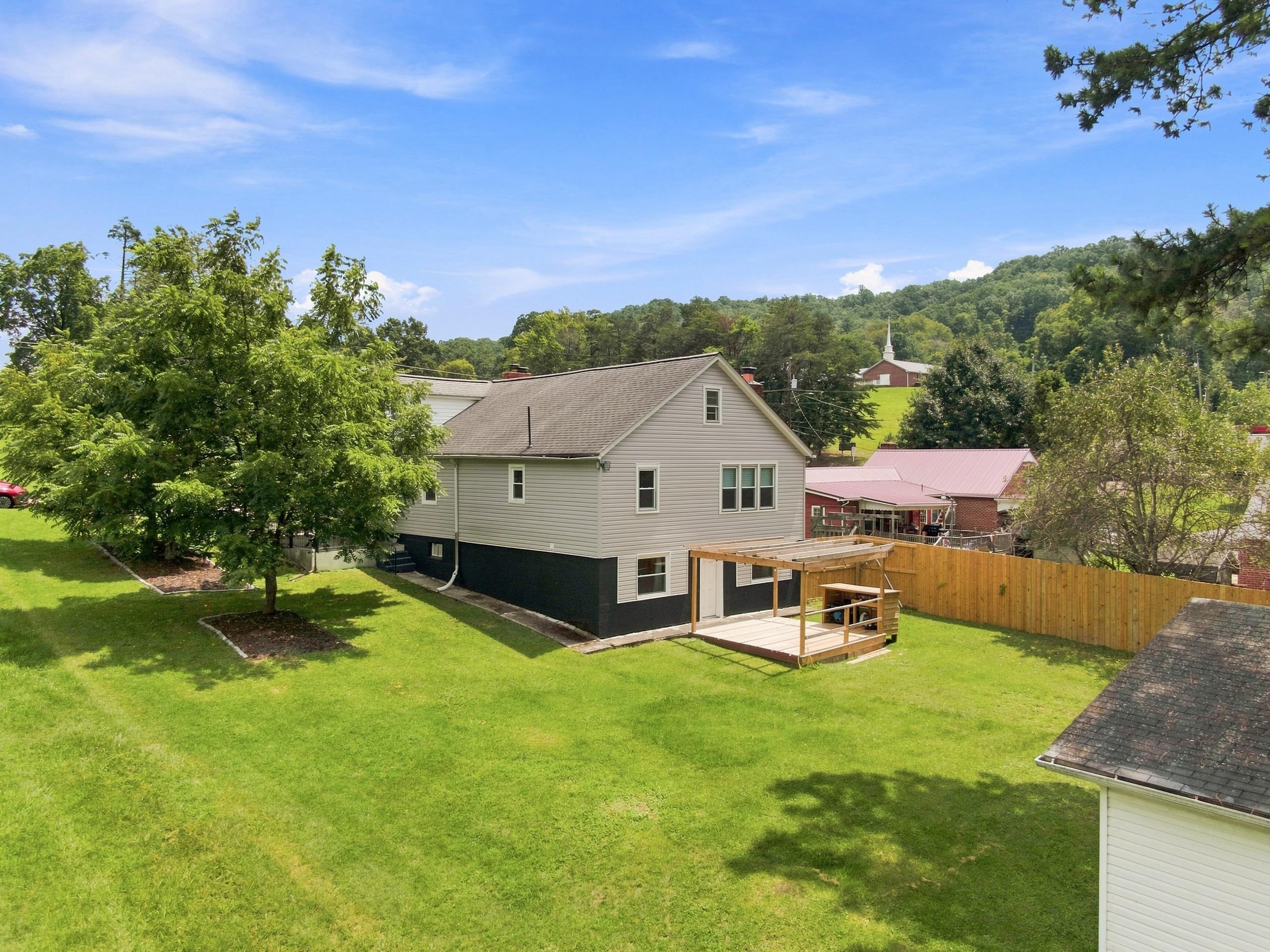 414 Graham Street Pulaski VA 24301