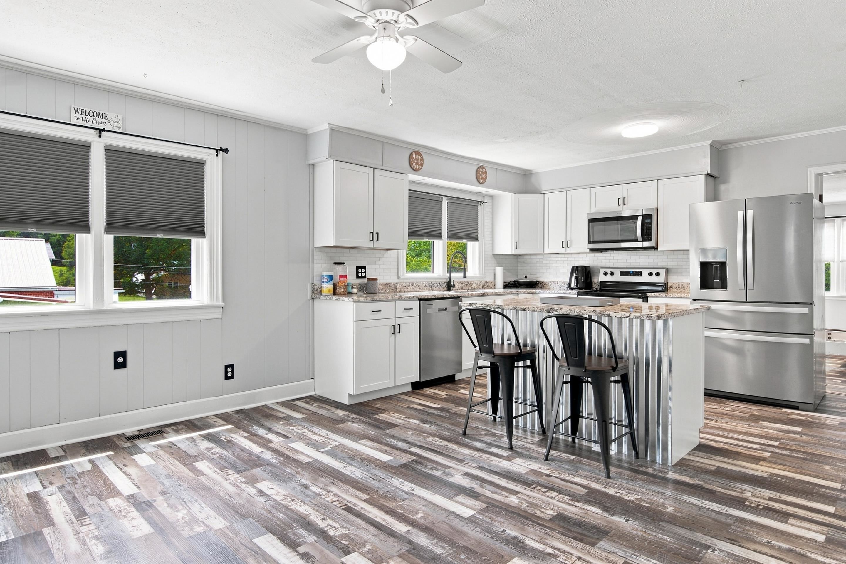 414 Graham Street Pulaski VA 24301