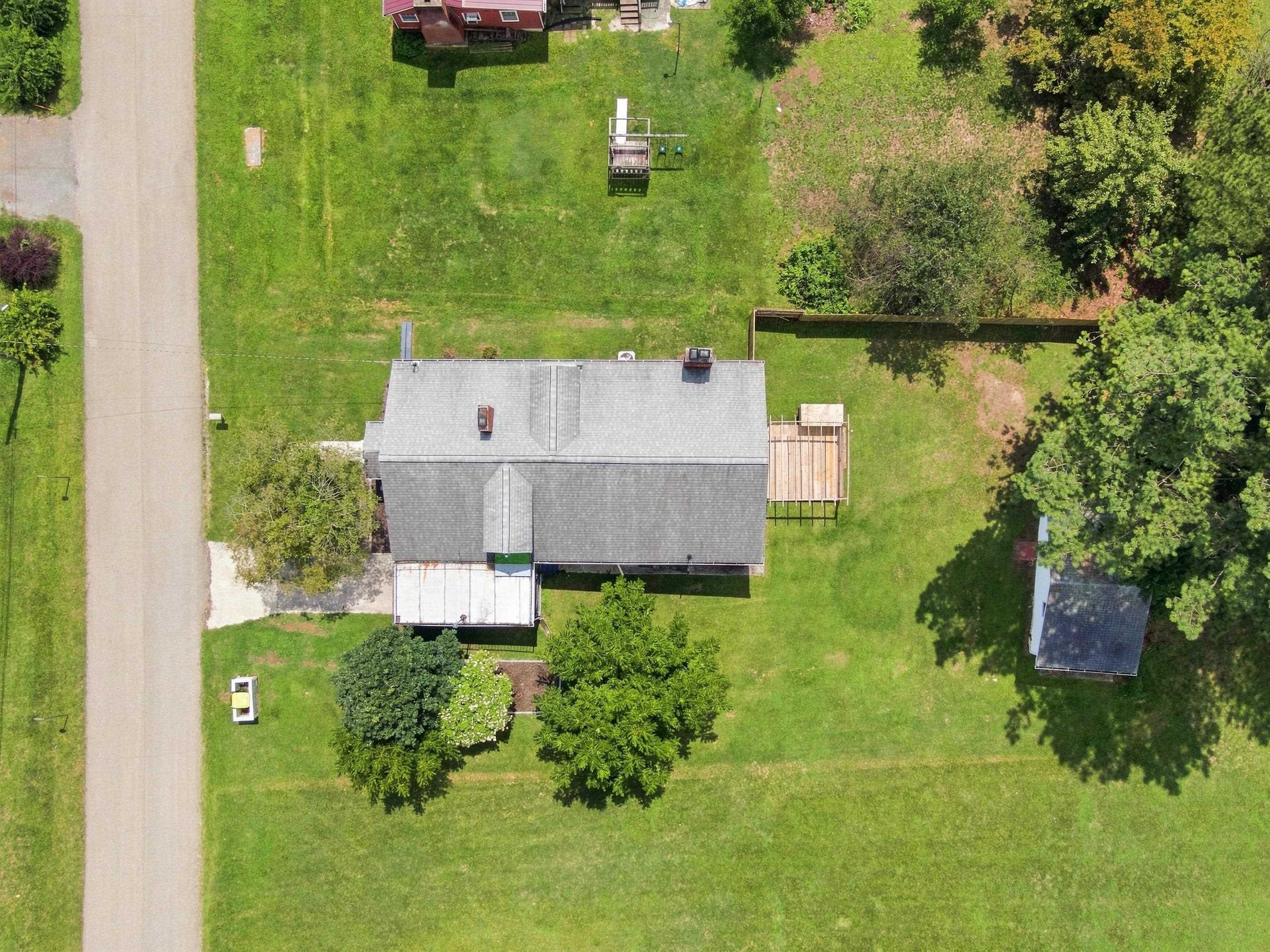 414 Graham Street Pulaski VA 24301