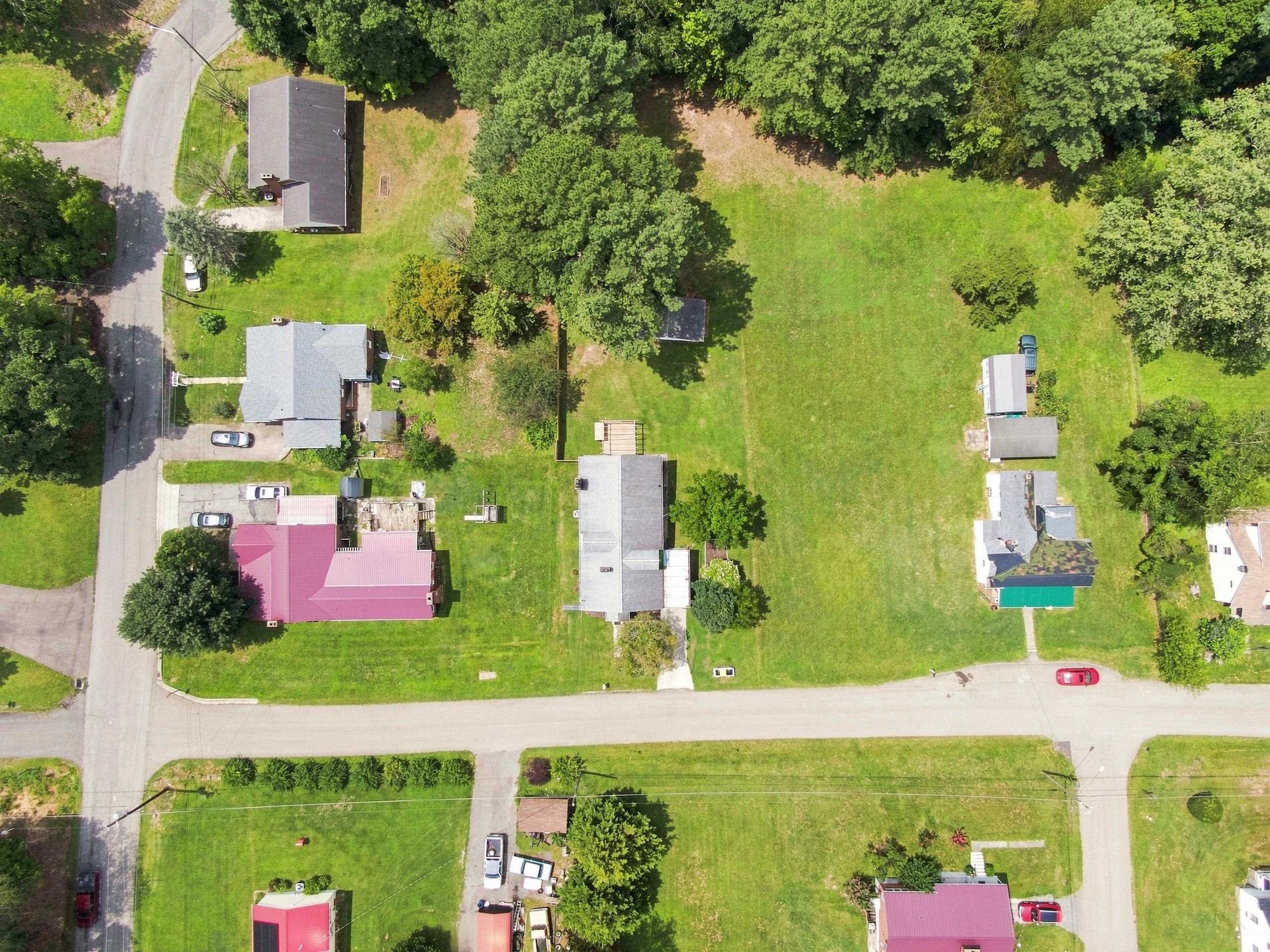 414 Graham Street Pulaski VA 24301