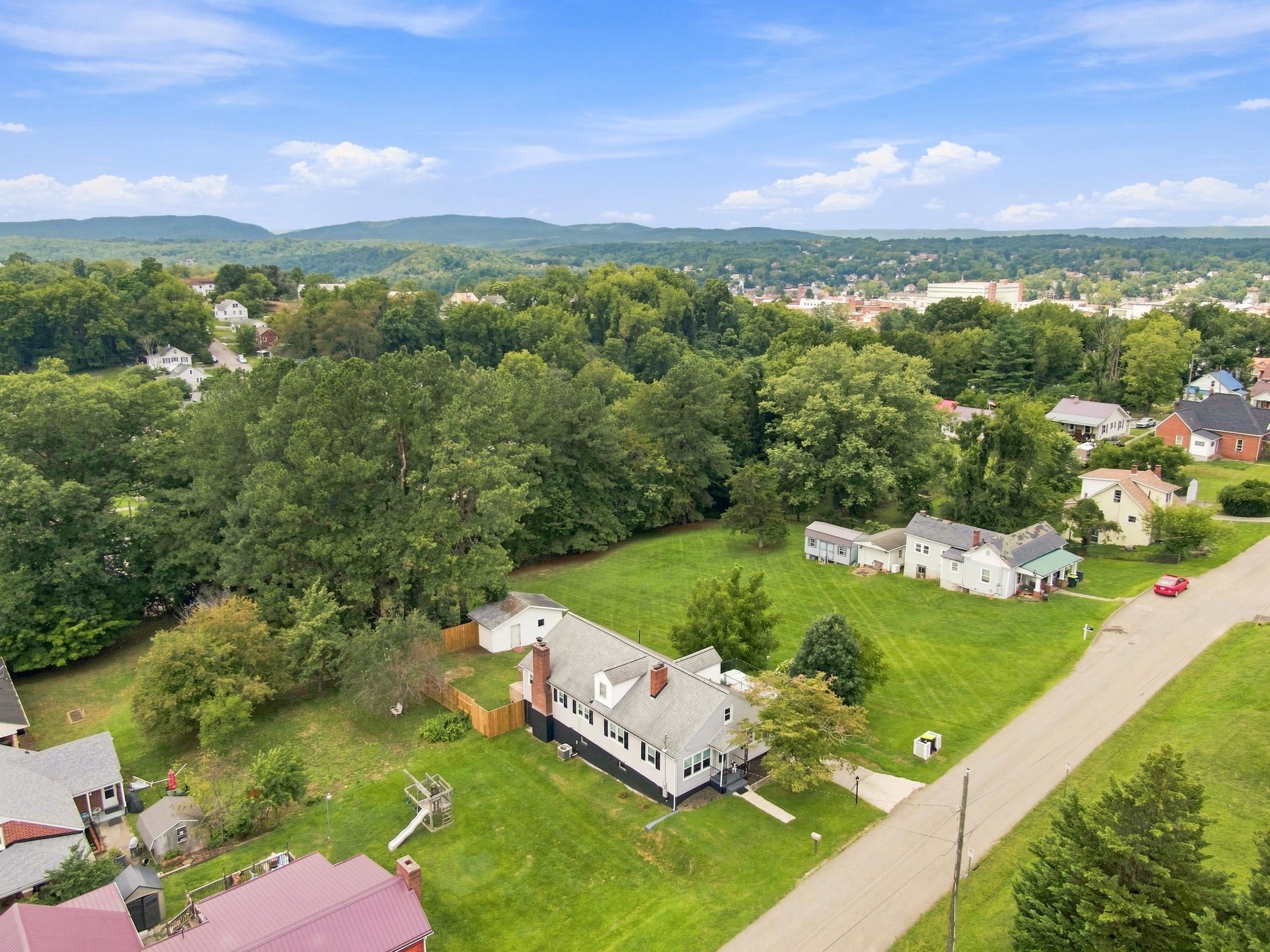 414 Graham Street Pulaski VA 24301