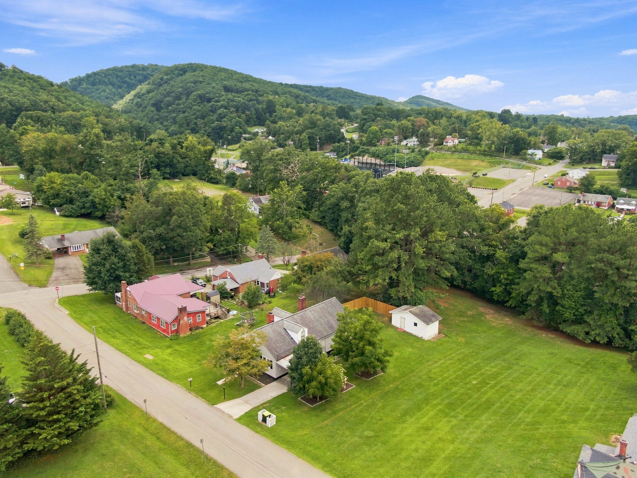 414 Graham Street Pulaski VA 24301