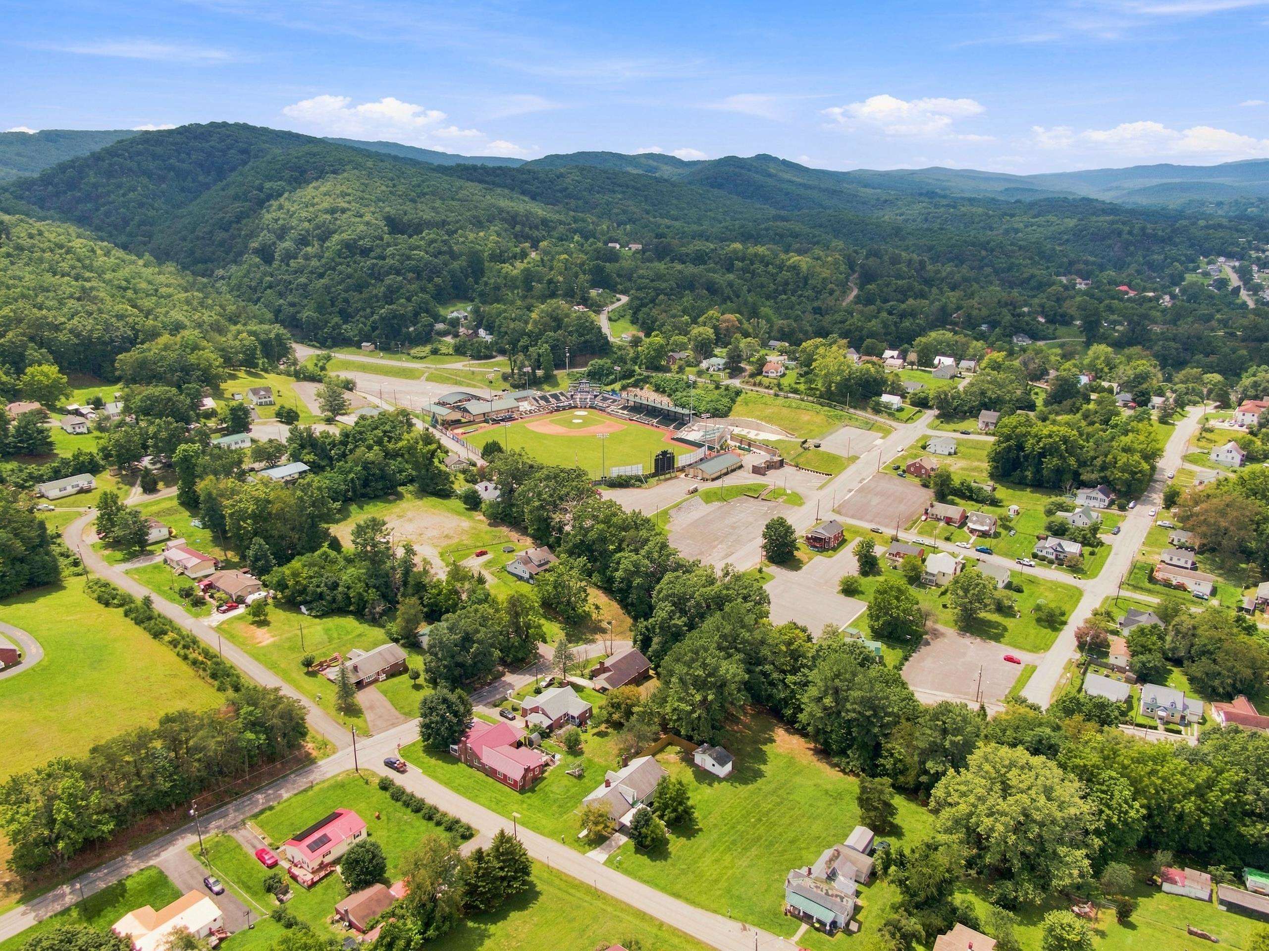 414 Graham Street Pulaski VA 24301