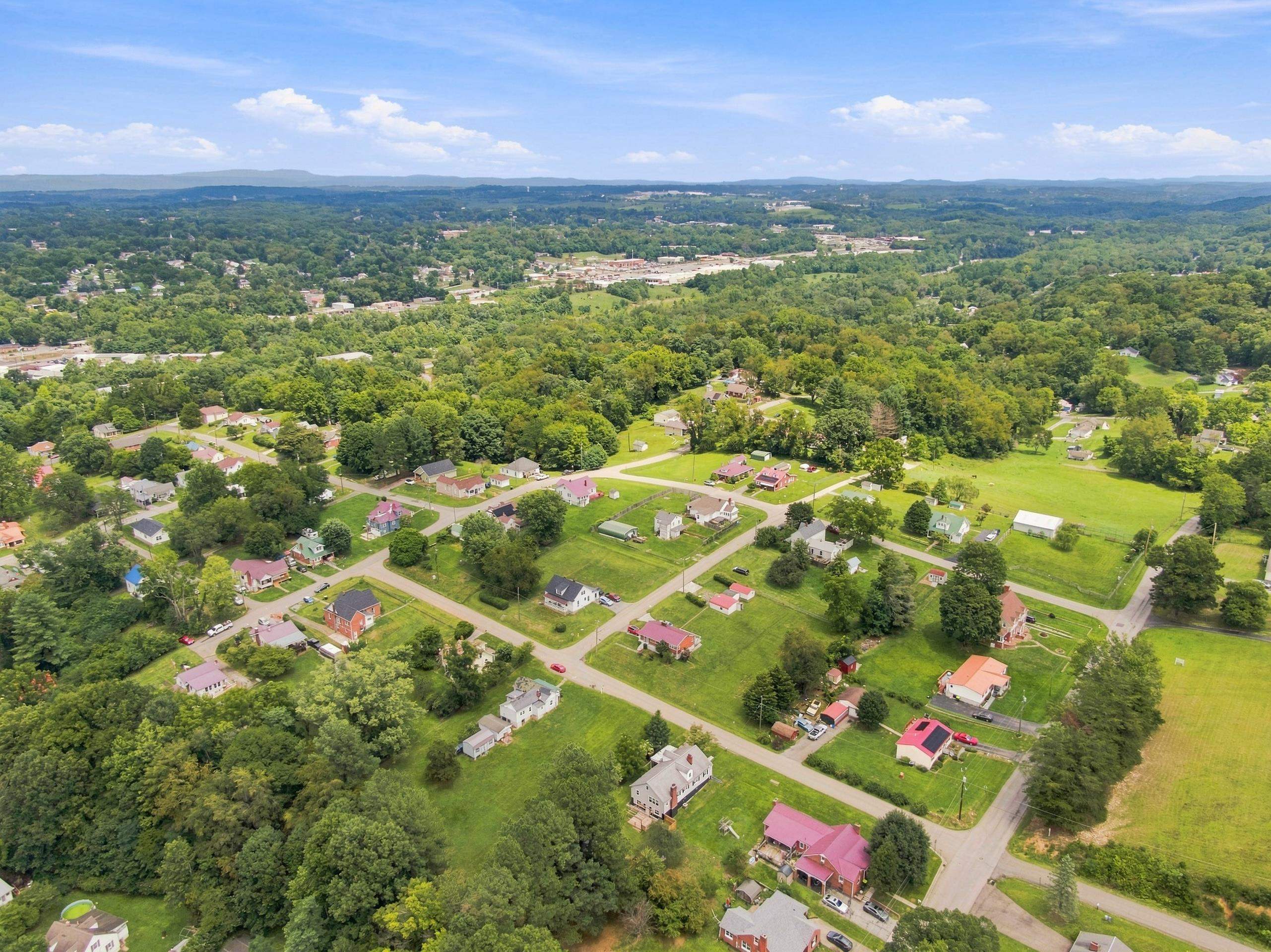 414 Graham Street Pulaski VA 24301