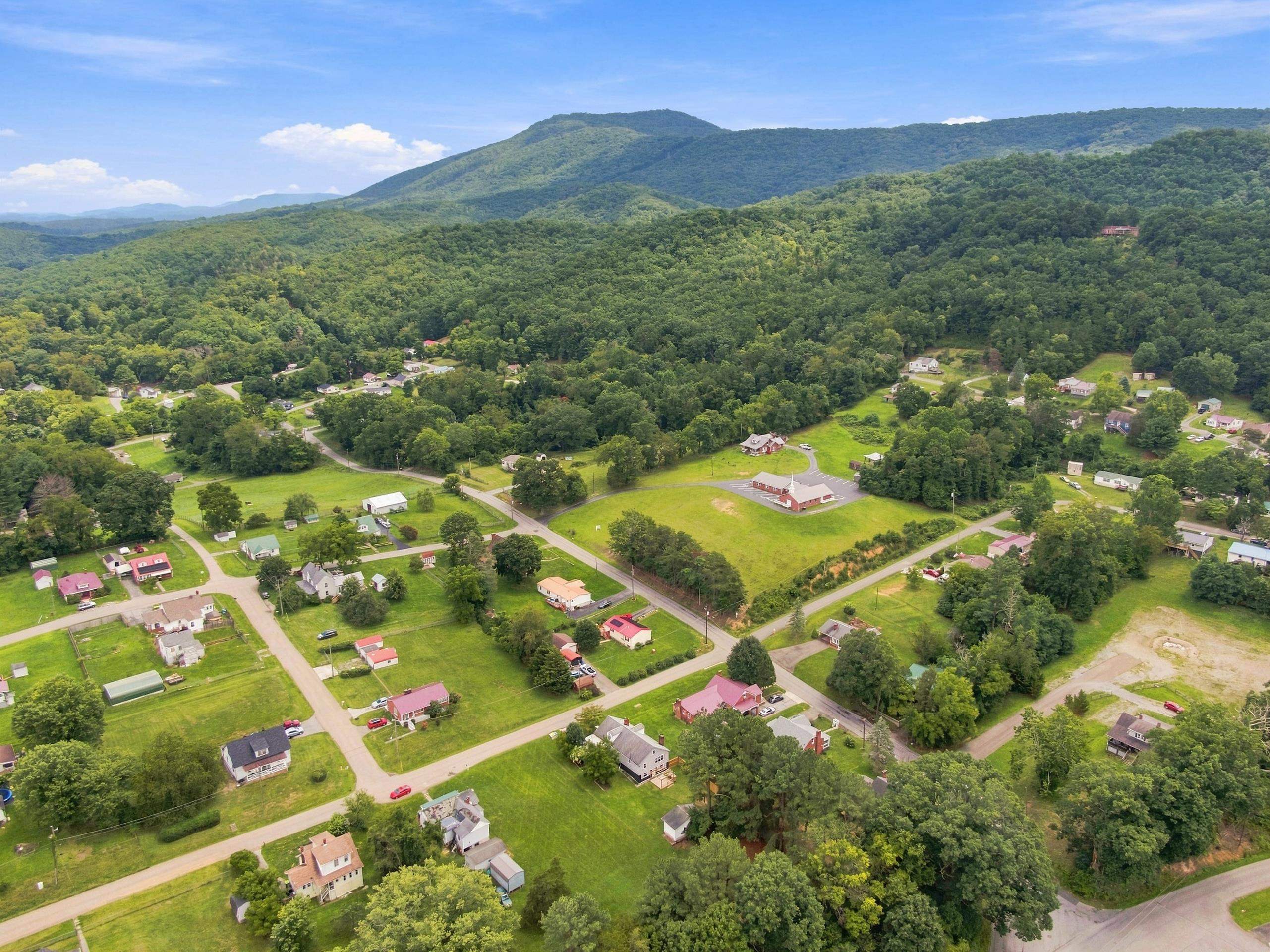 414 Graham Street Pulaski VA 24301