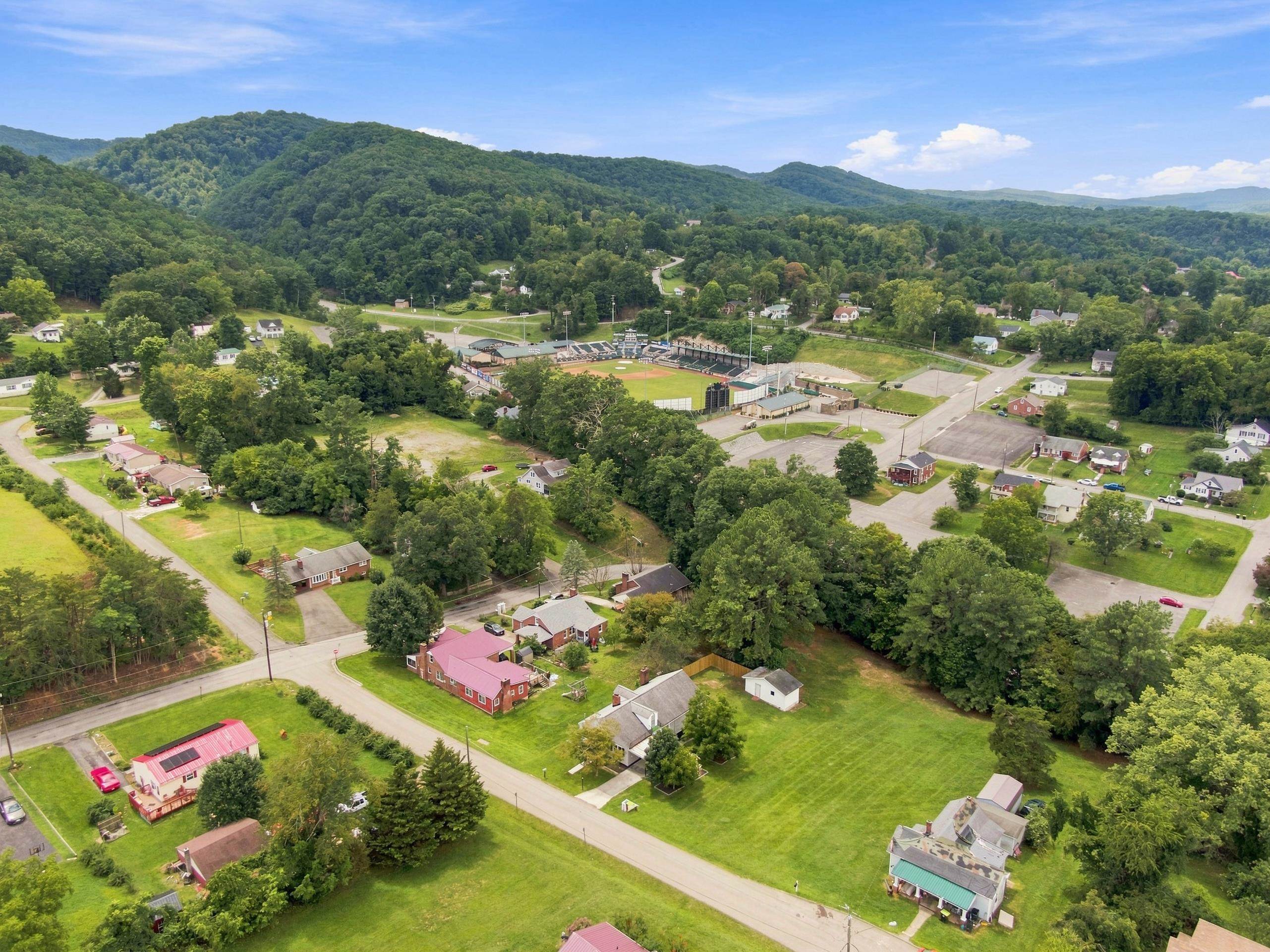 414 Graham Street Pulaski VA 24301