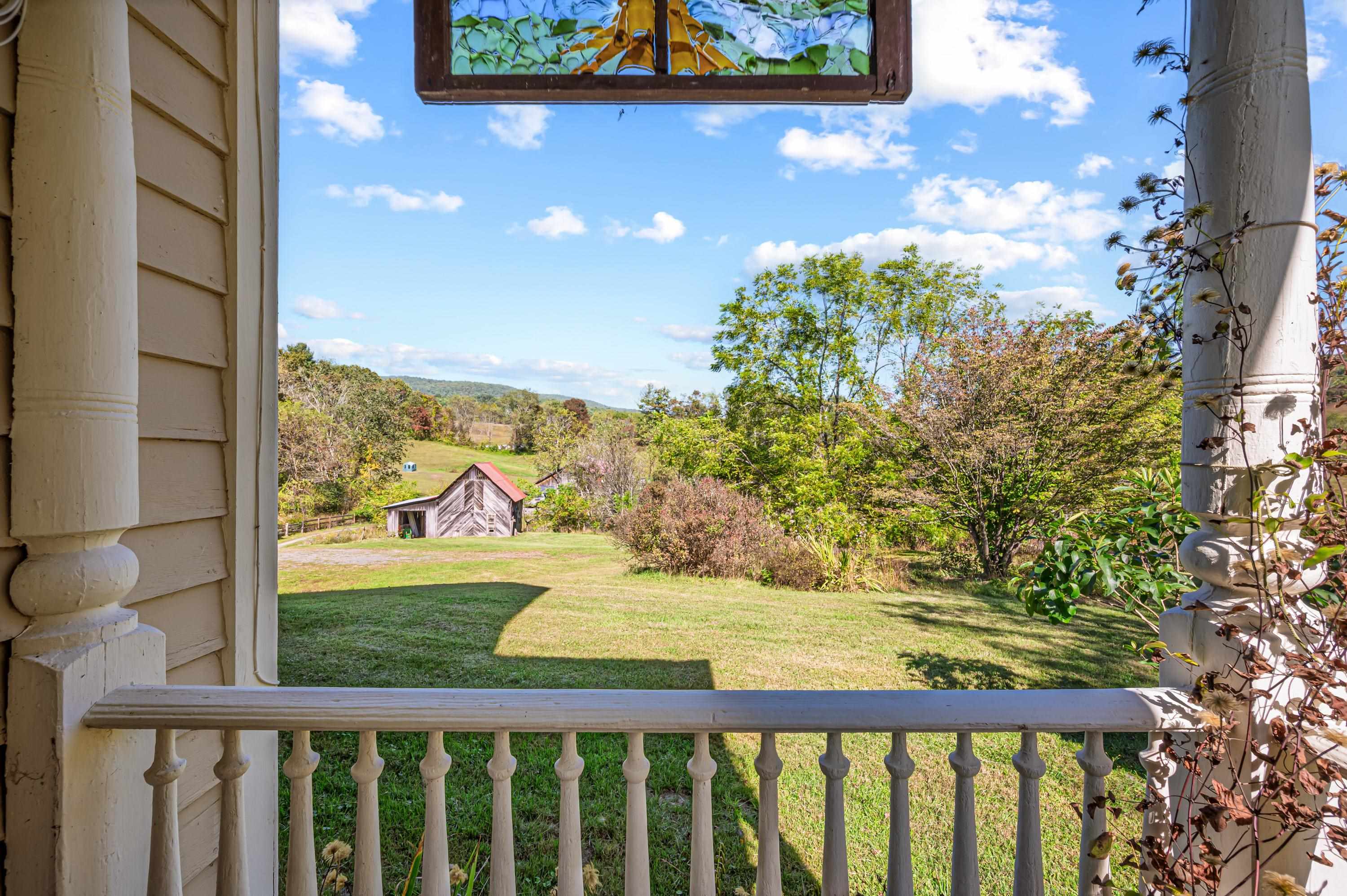 3833 Liberty Hill Road Fries VA 24330