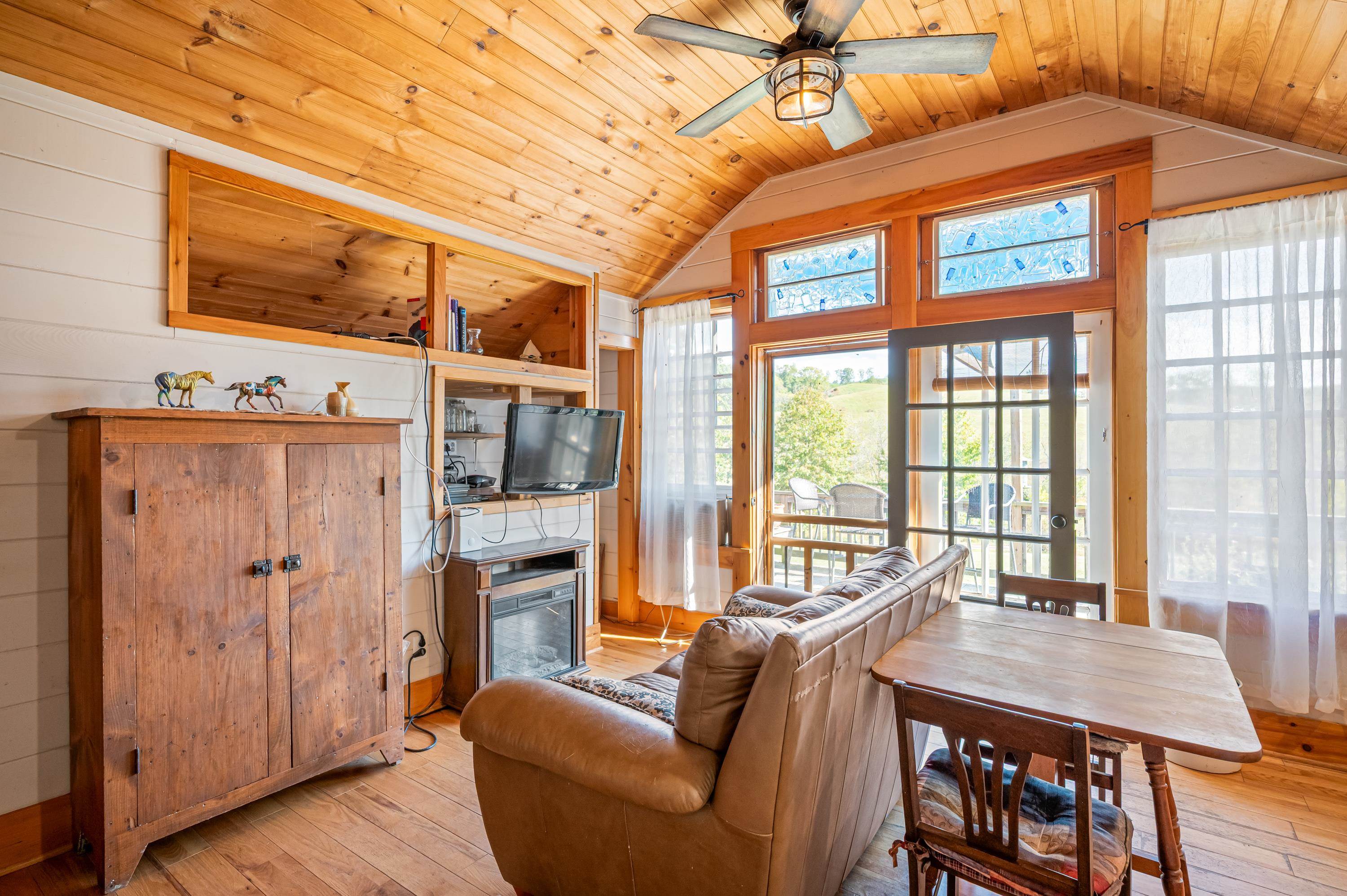 3833 Liberty Hill Road Fries VA 24330