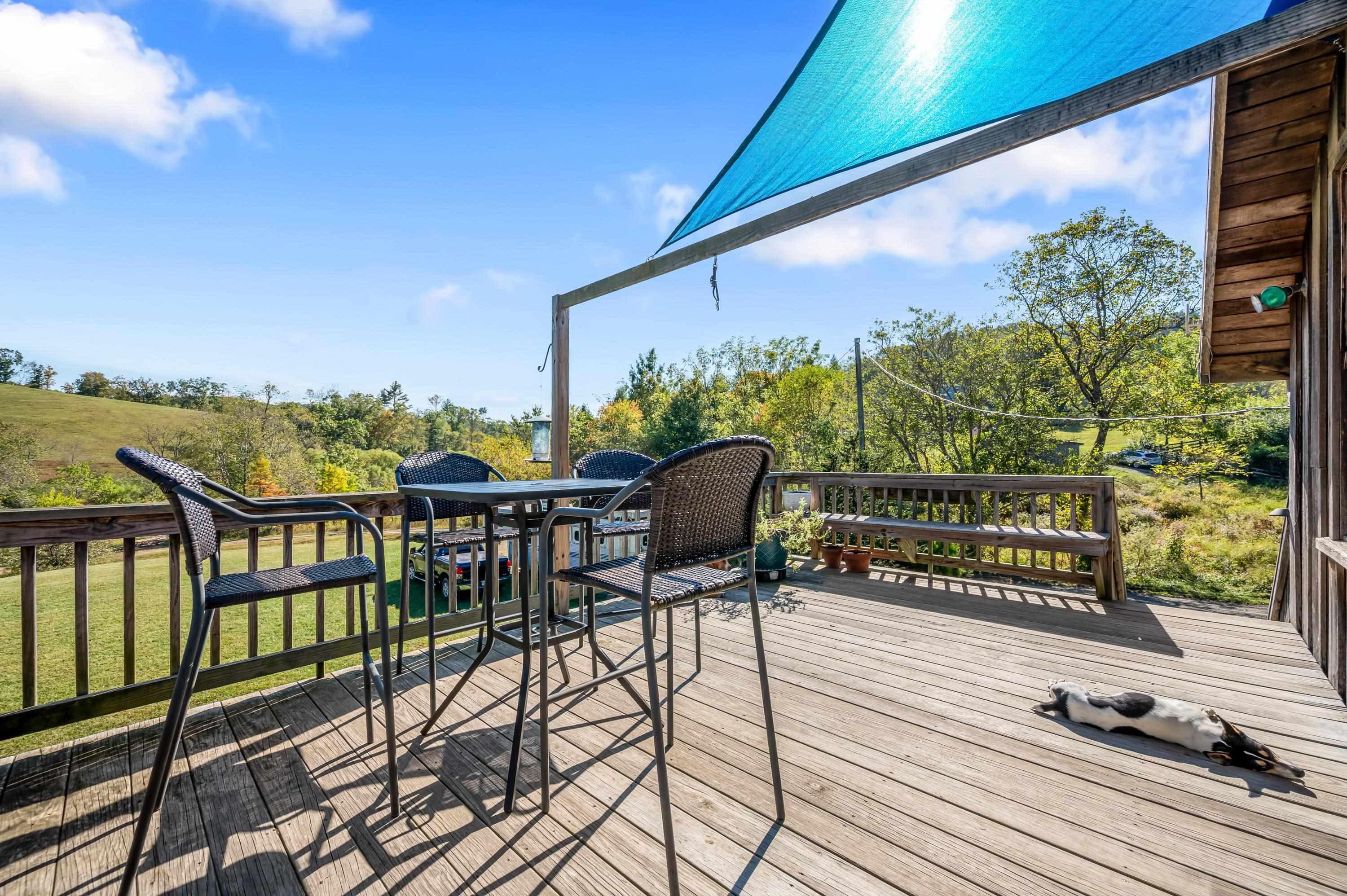 3833 Liberty Hill Road Fries VA 24330