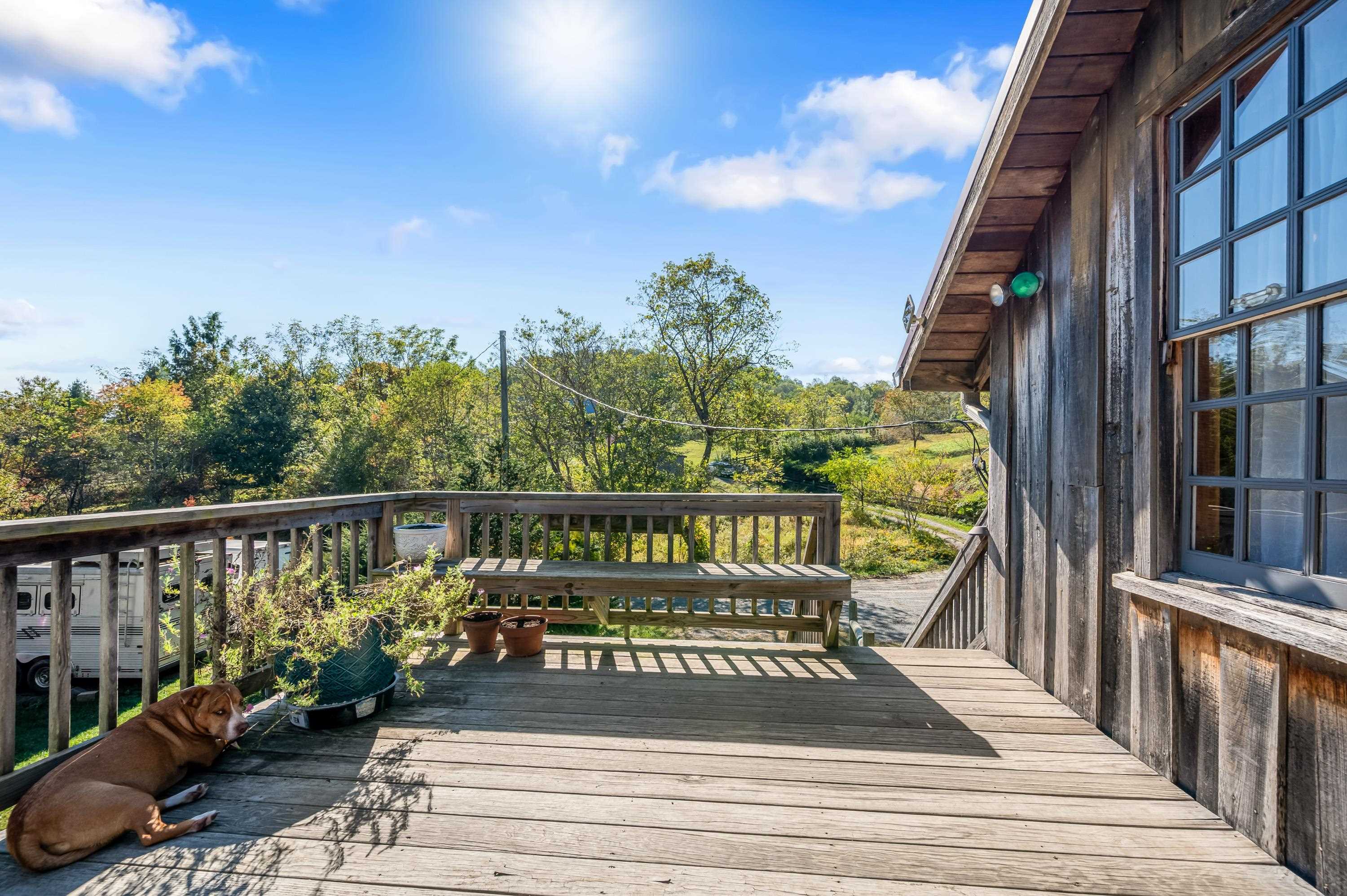 3833 Liberty Hill Road Fries VA 24330