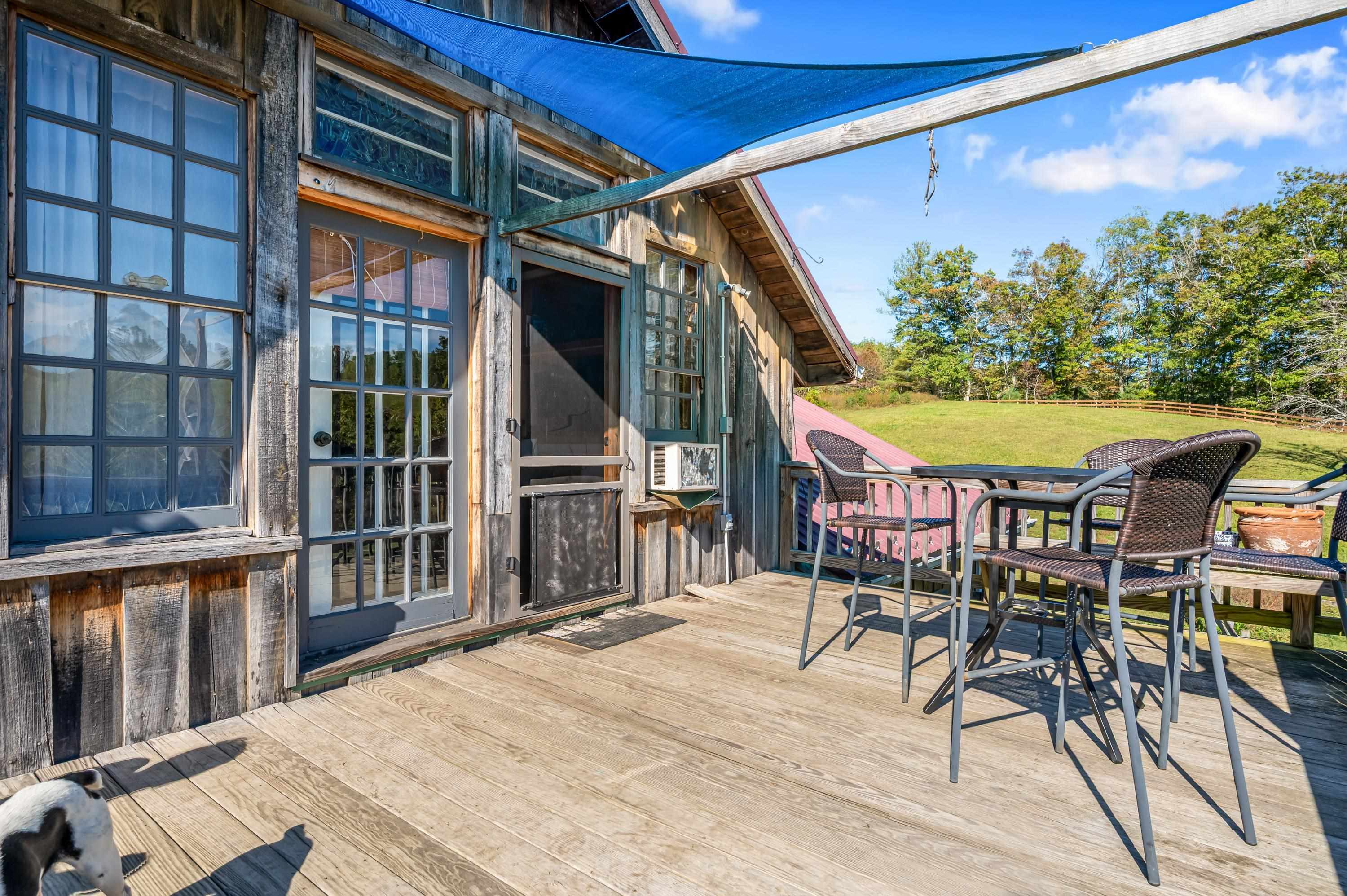 3833 Liberty Hill Road Fries VA 24330