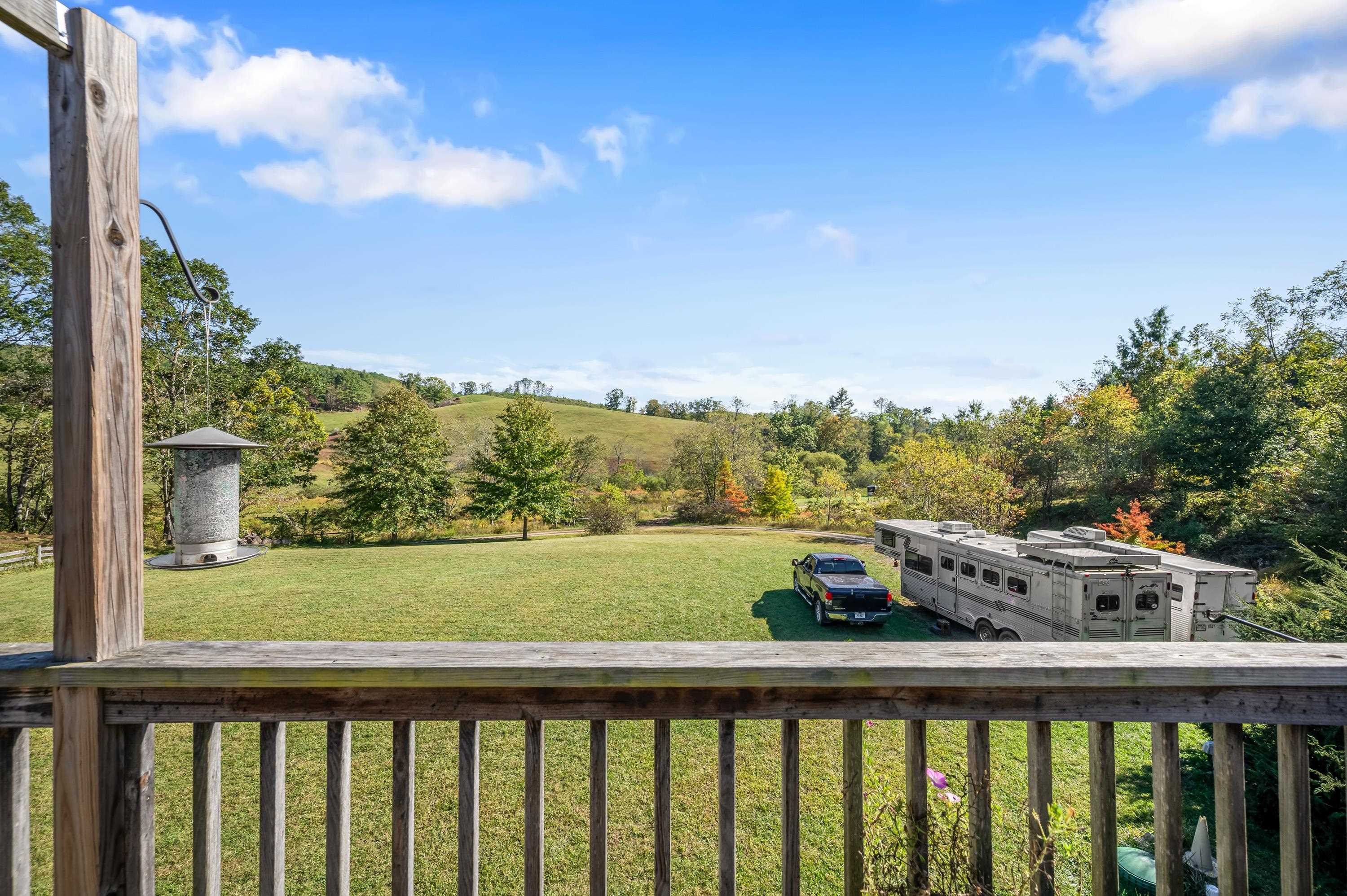 3833 Liberty Hill Road Fries VA 24330