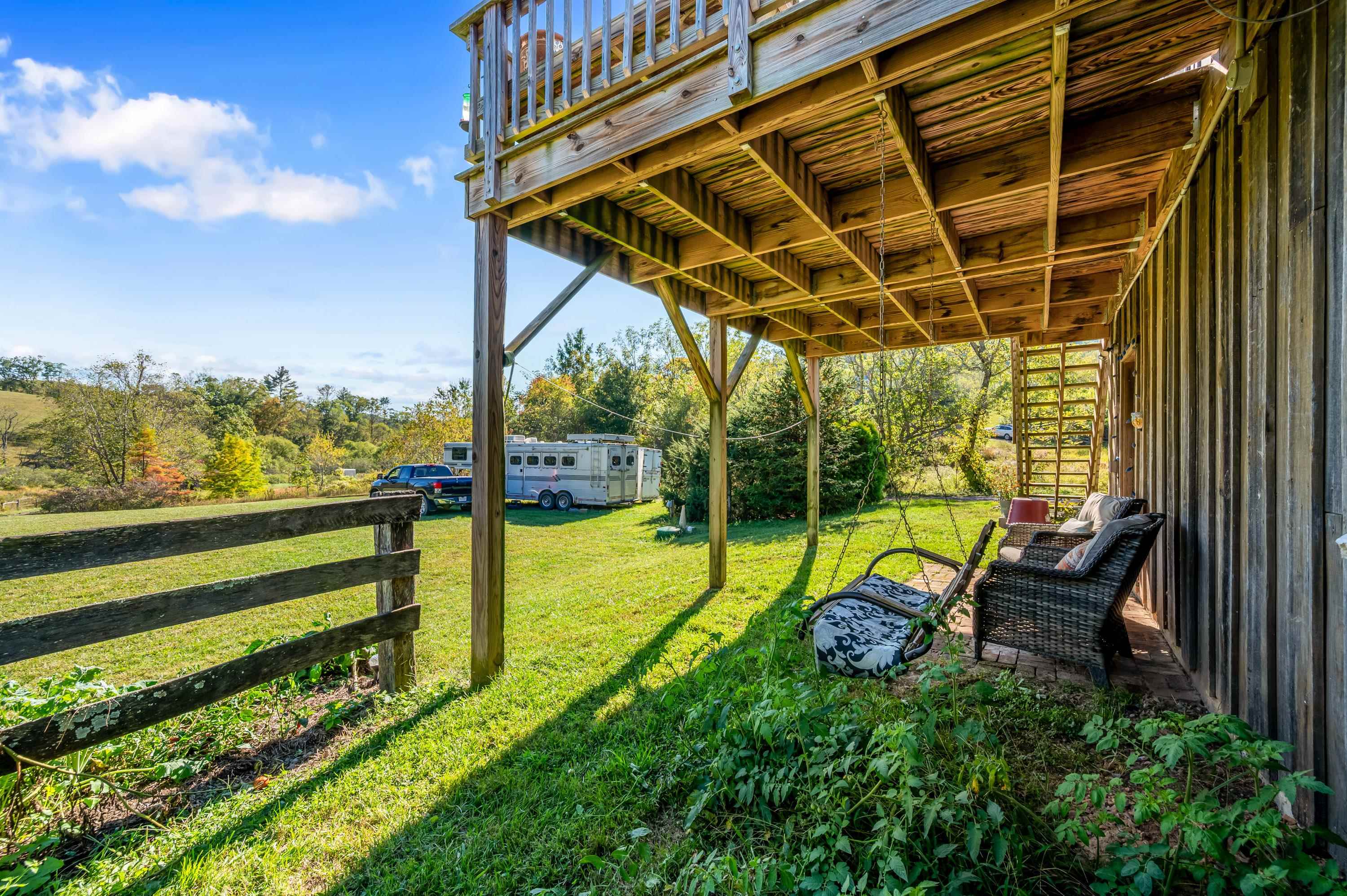 3833 Liberty Hill Road Fries VA 24330