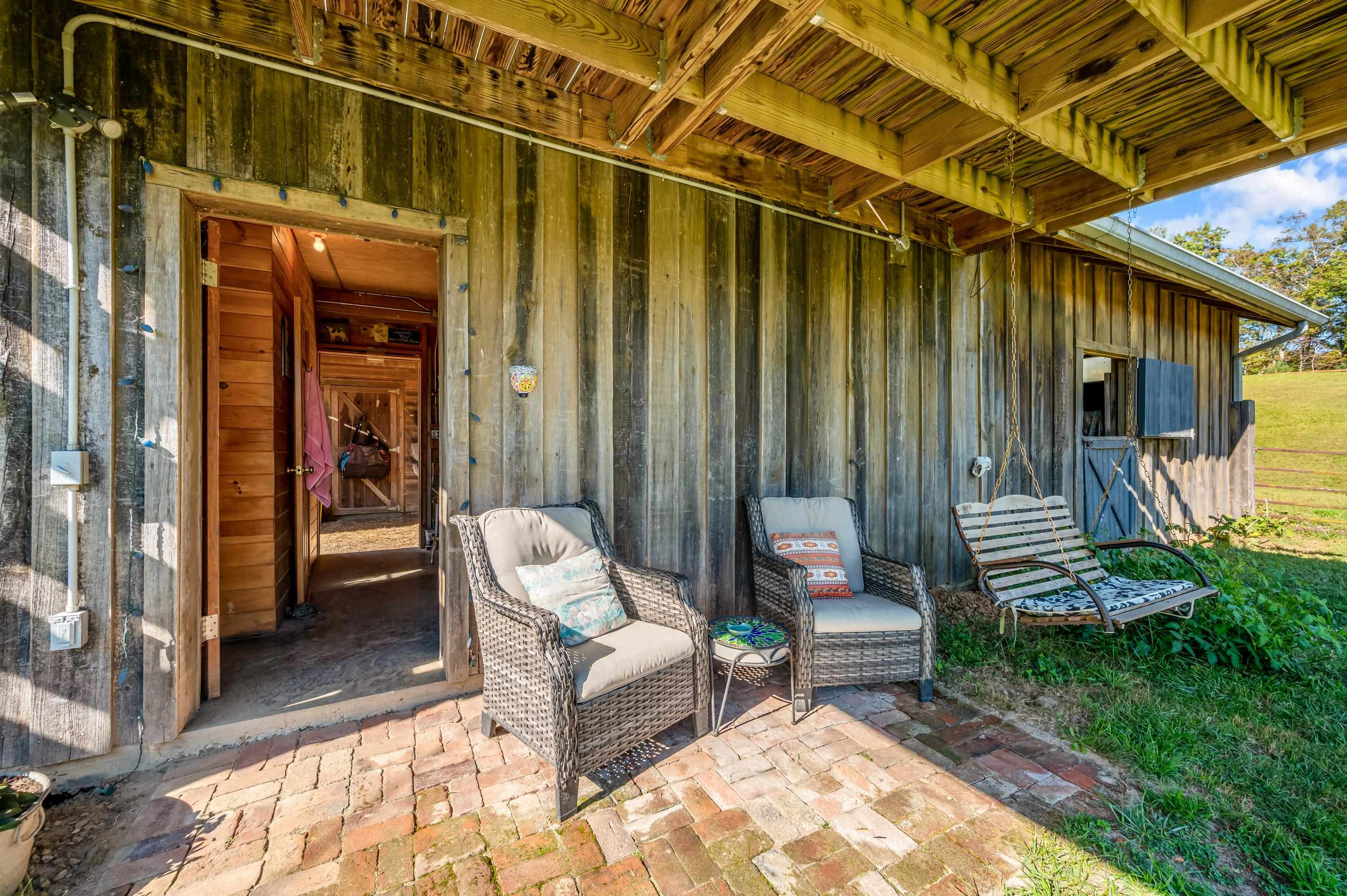 3833 Liberty Hill Road Fries VA 24330