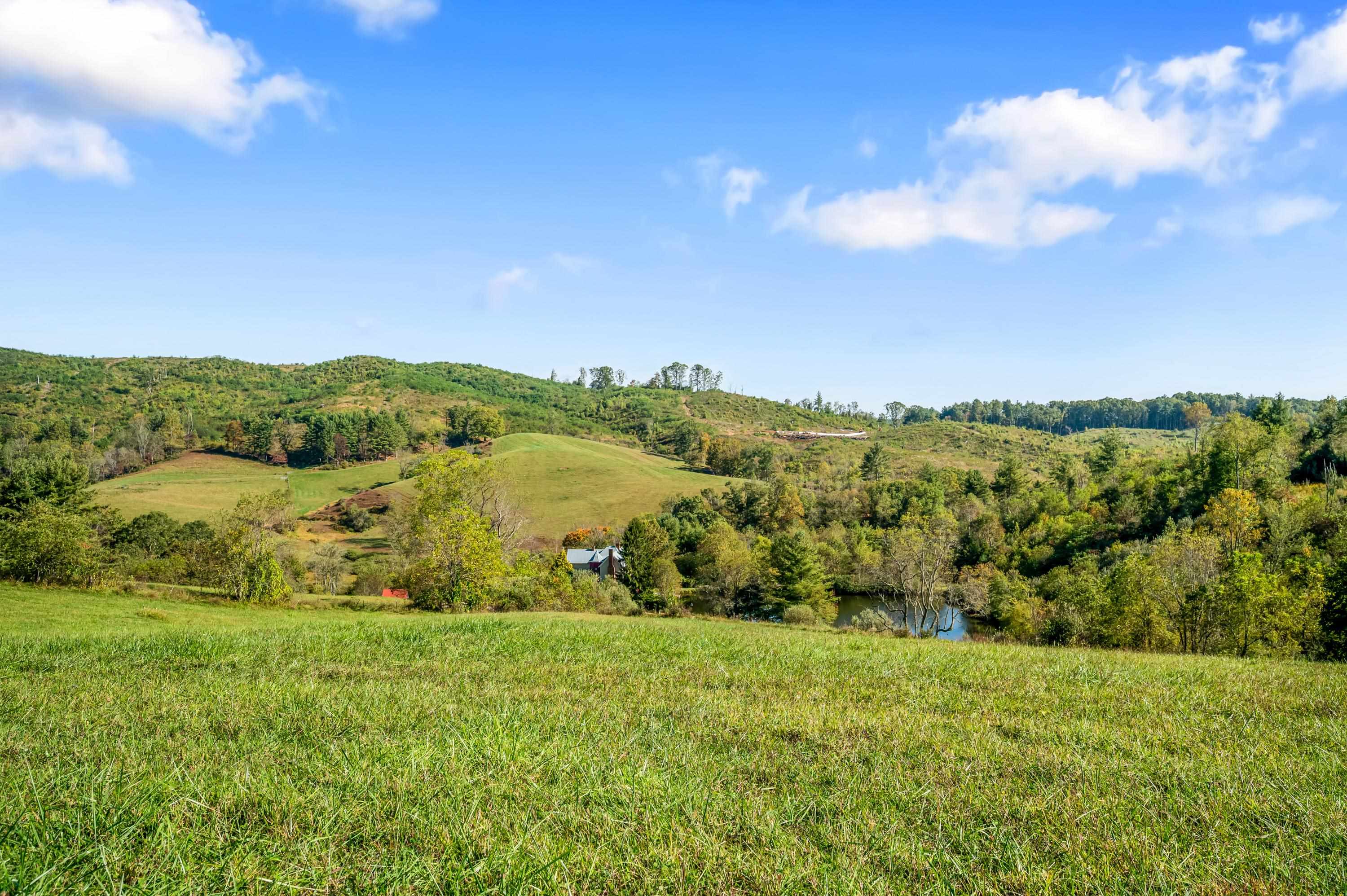 3833 Liberty Hill Road Fries VA 24330