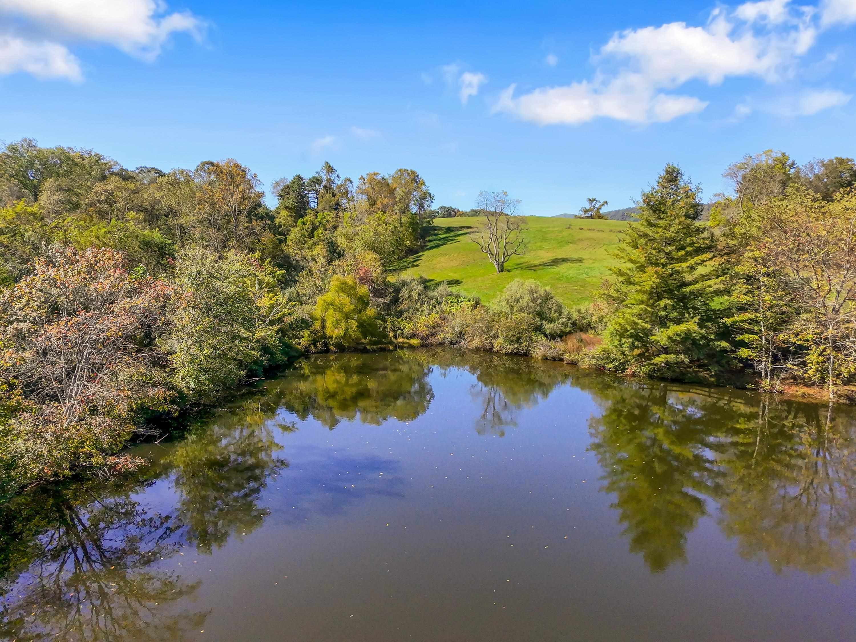 3833 Liberty Hill Road Fries VA 24330