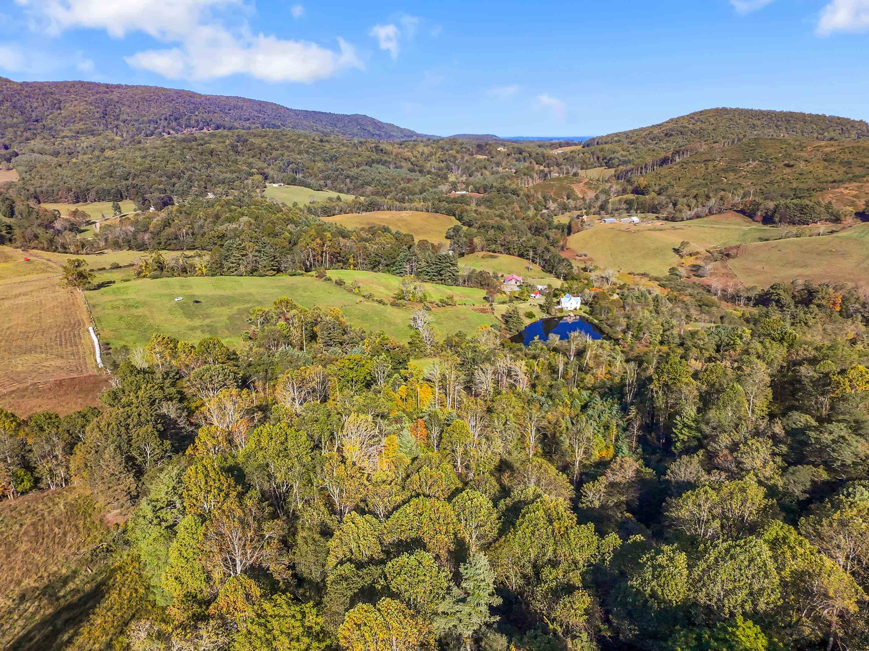 3833 Liberty Hill Road Fries VA 24330