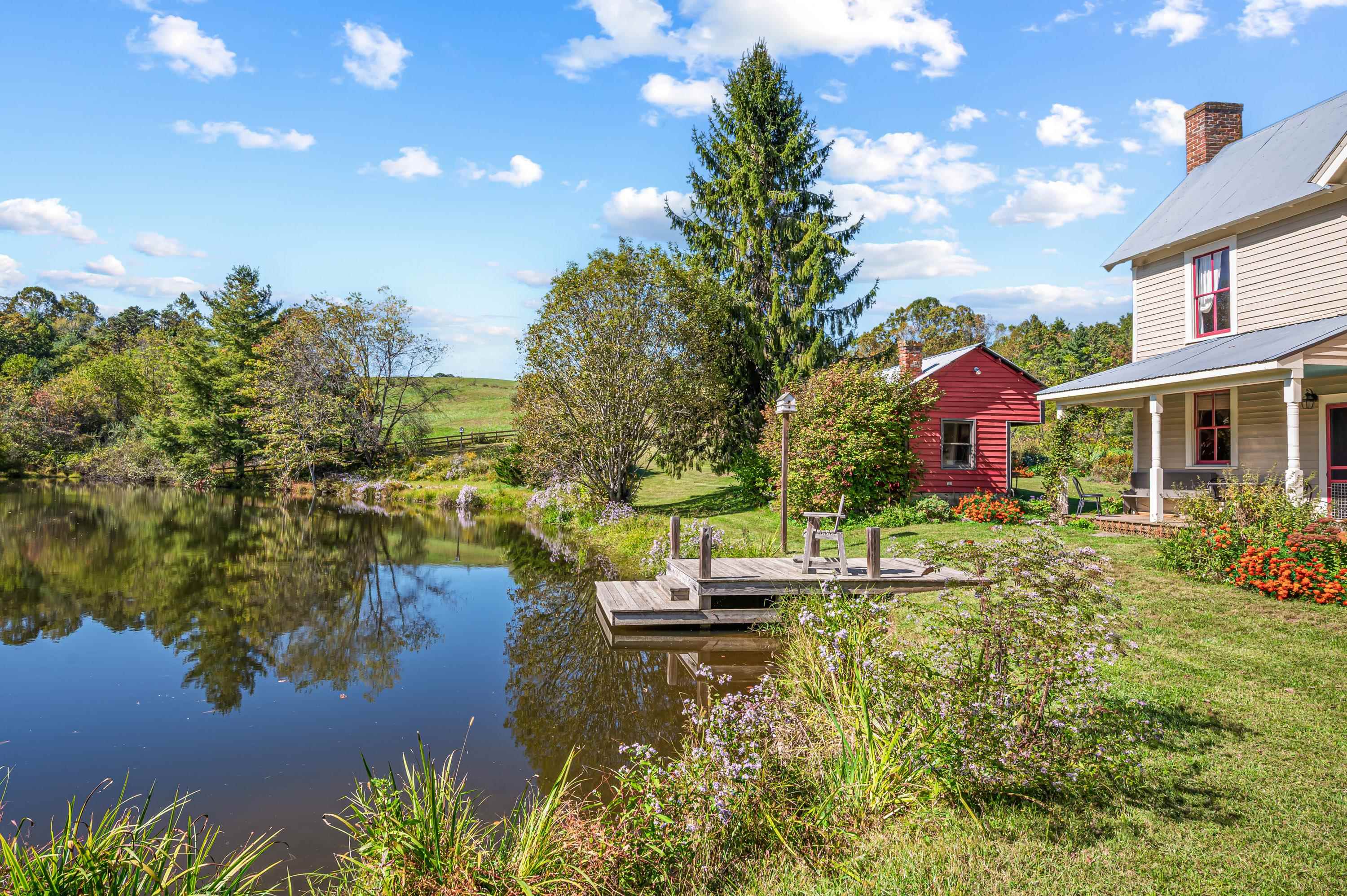 3833 Liberty Hill Road Fries VA 24330