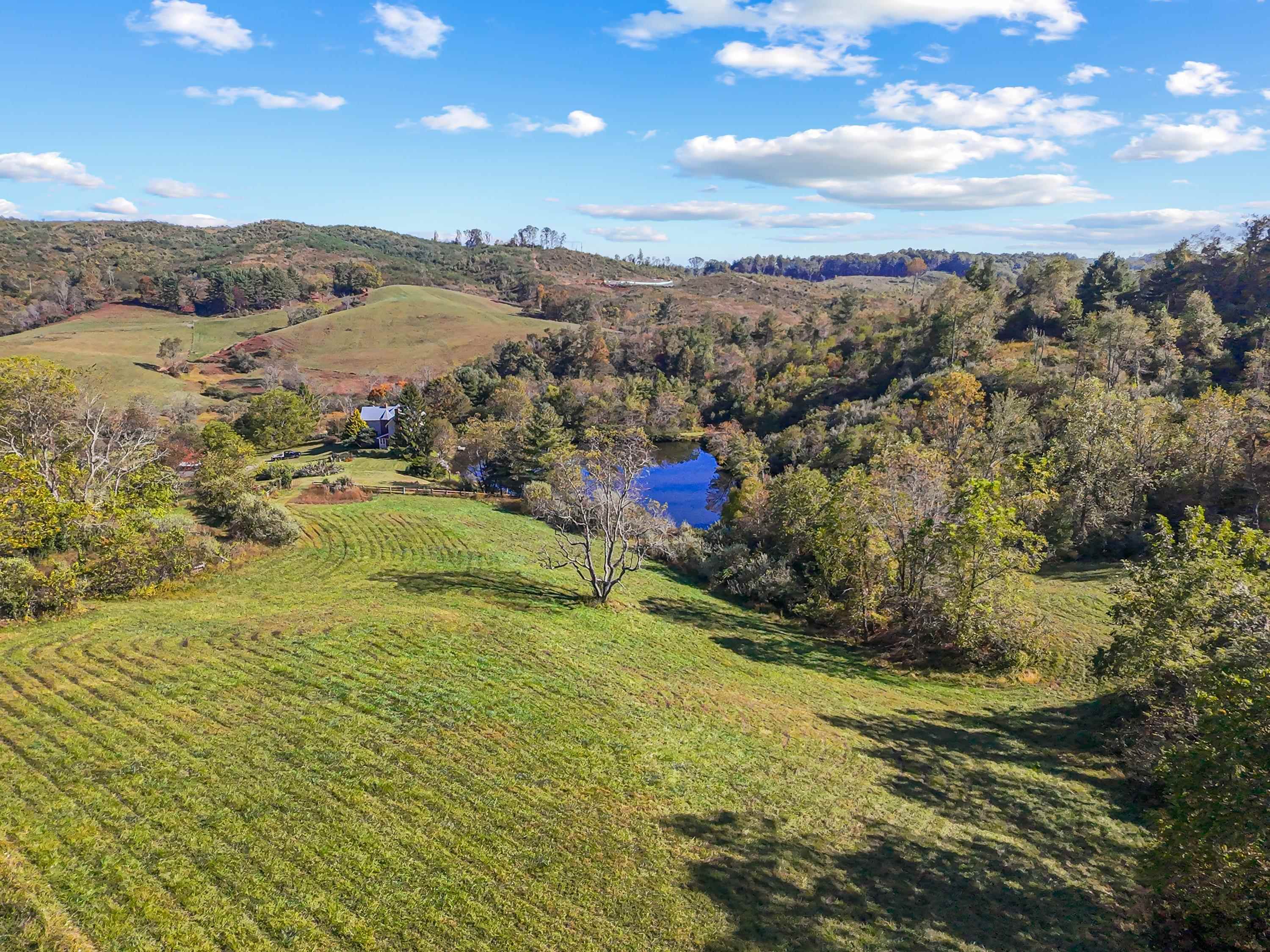 3833 Liberty Hill Road Fries VA 24330