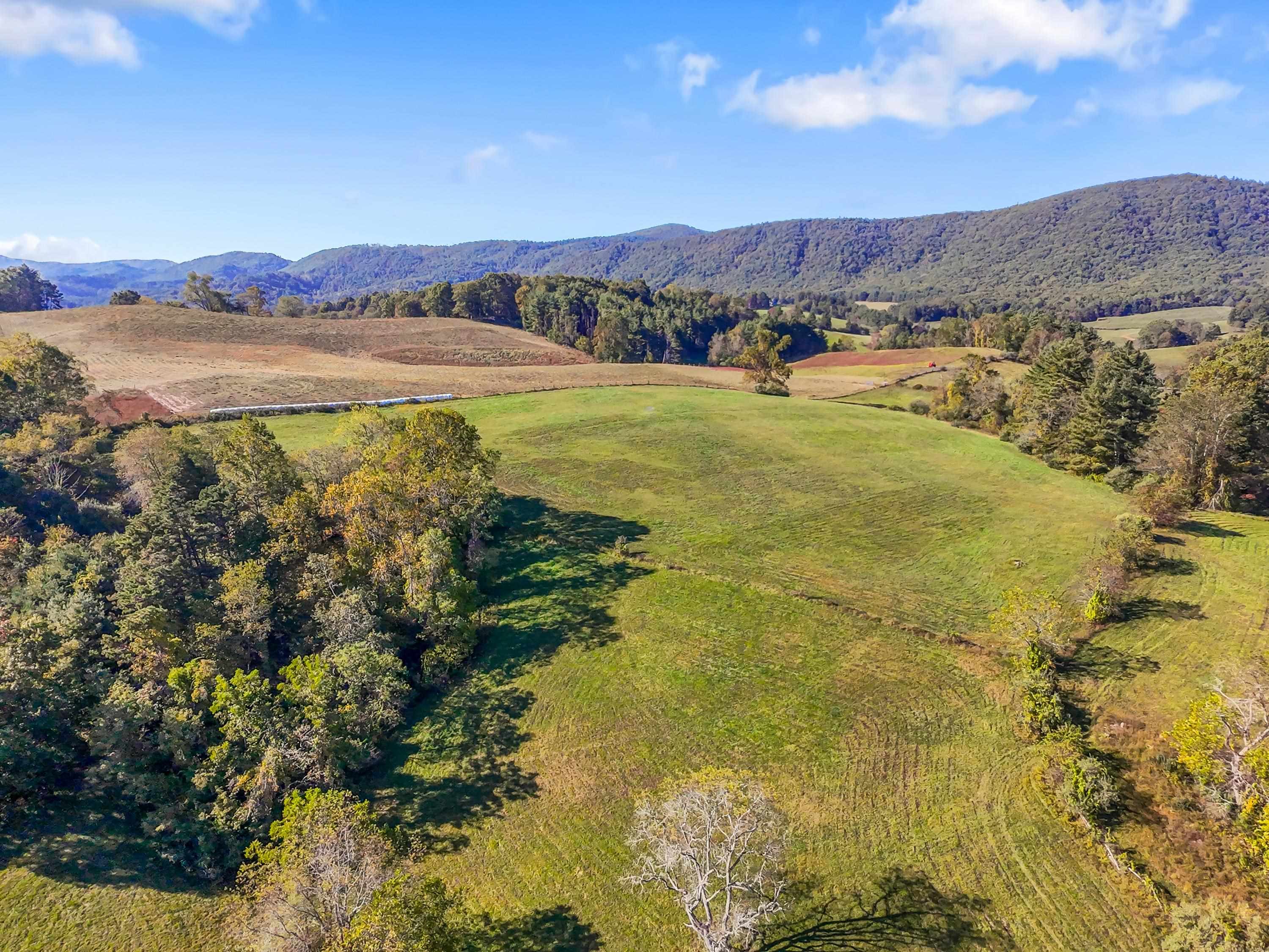 3833 Liberty Hill Road Fries VA 24330