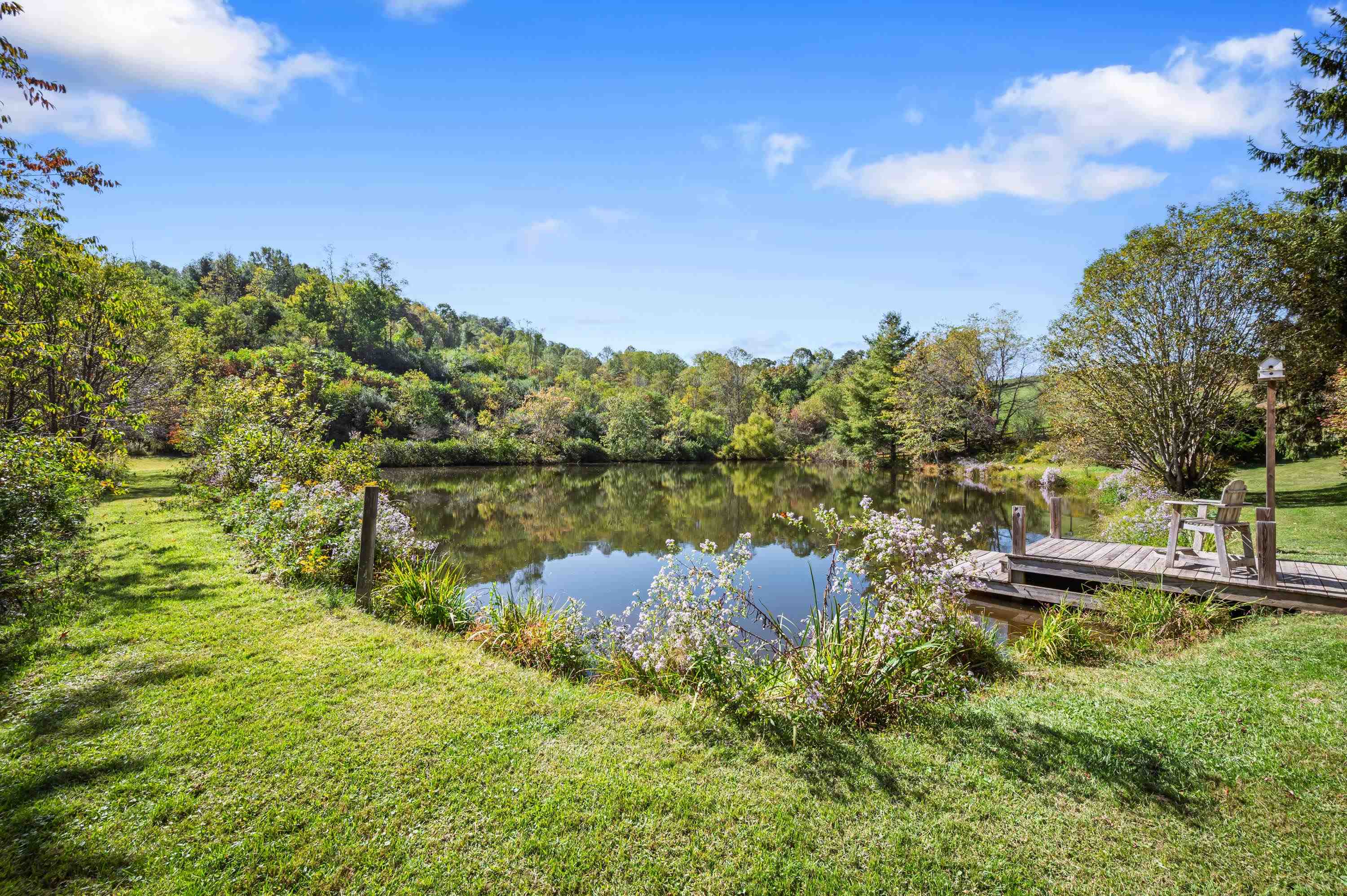 3833 Liberty Hill Road Fries VA 24330