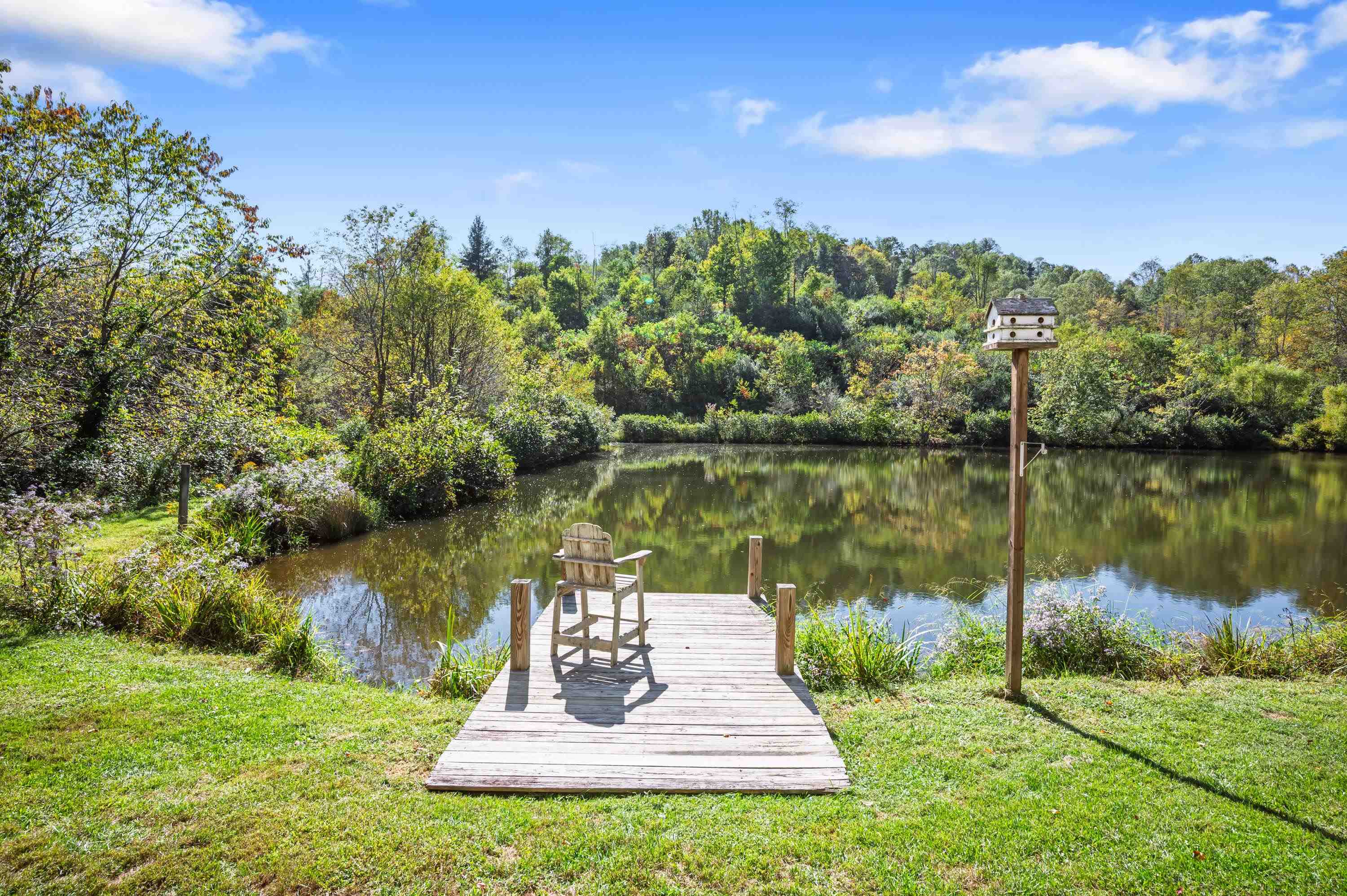 3833 Liberty Hill Road Fries VA 24330