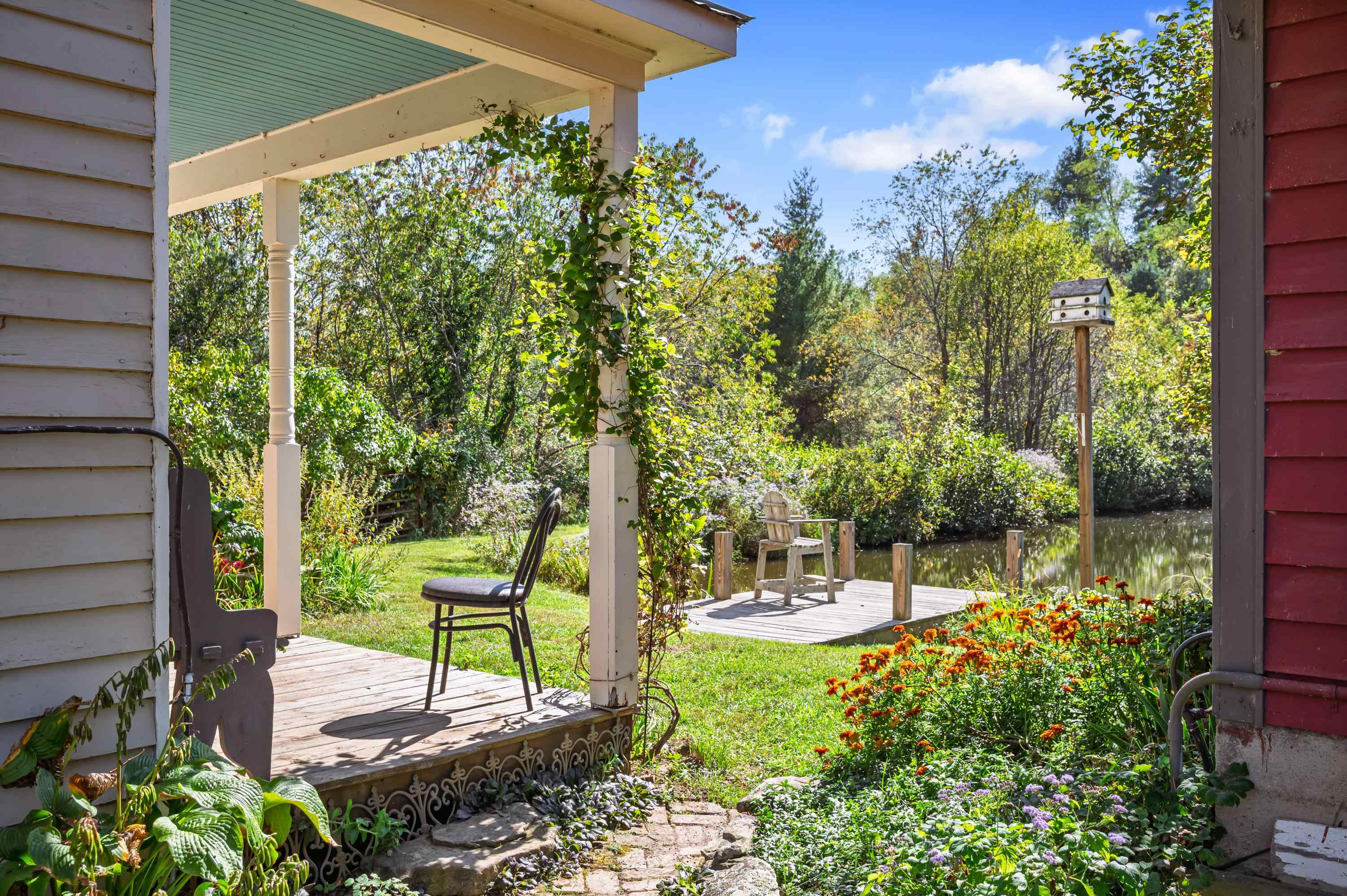 3833 Liberty Hill Road Fries VA 24330