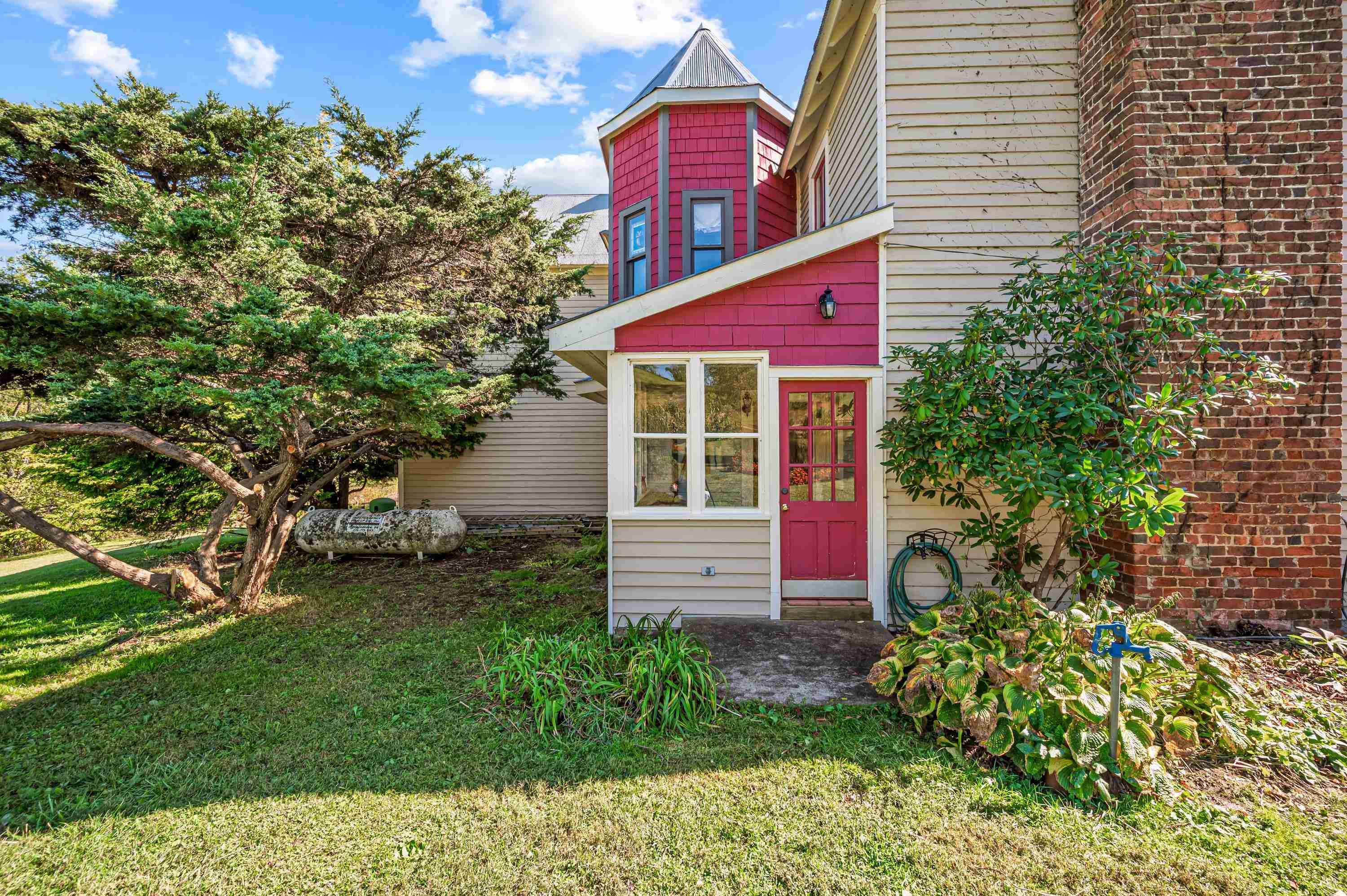 3833 Liberty Hill Road Fries VA 24330