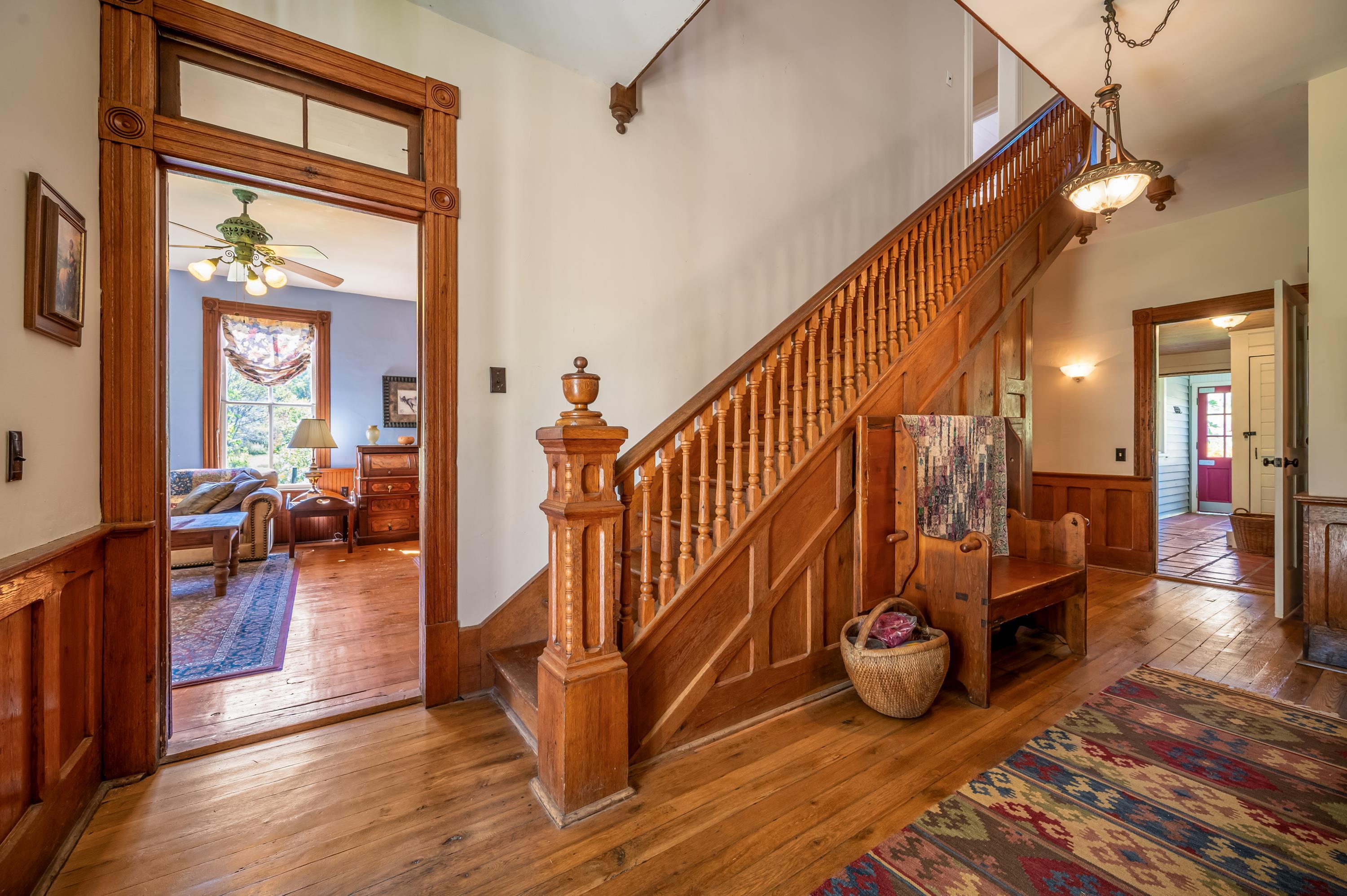 3833 Liberty Hill Road Fries VA 24330