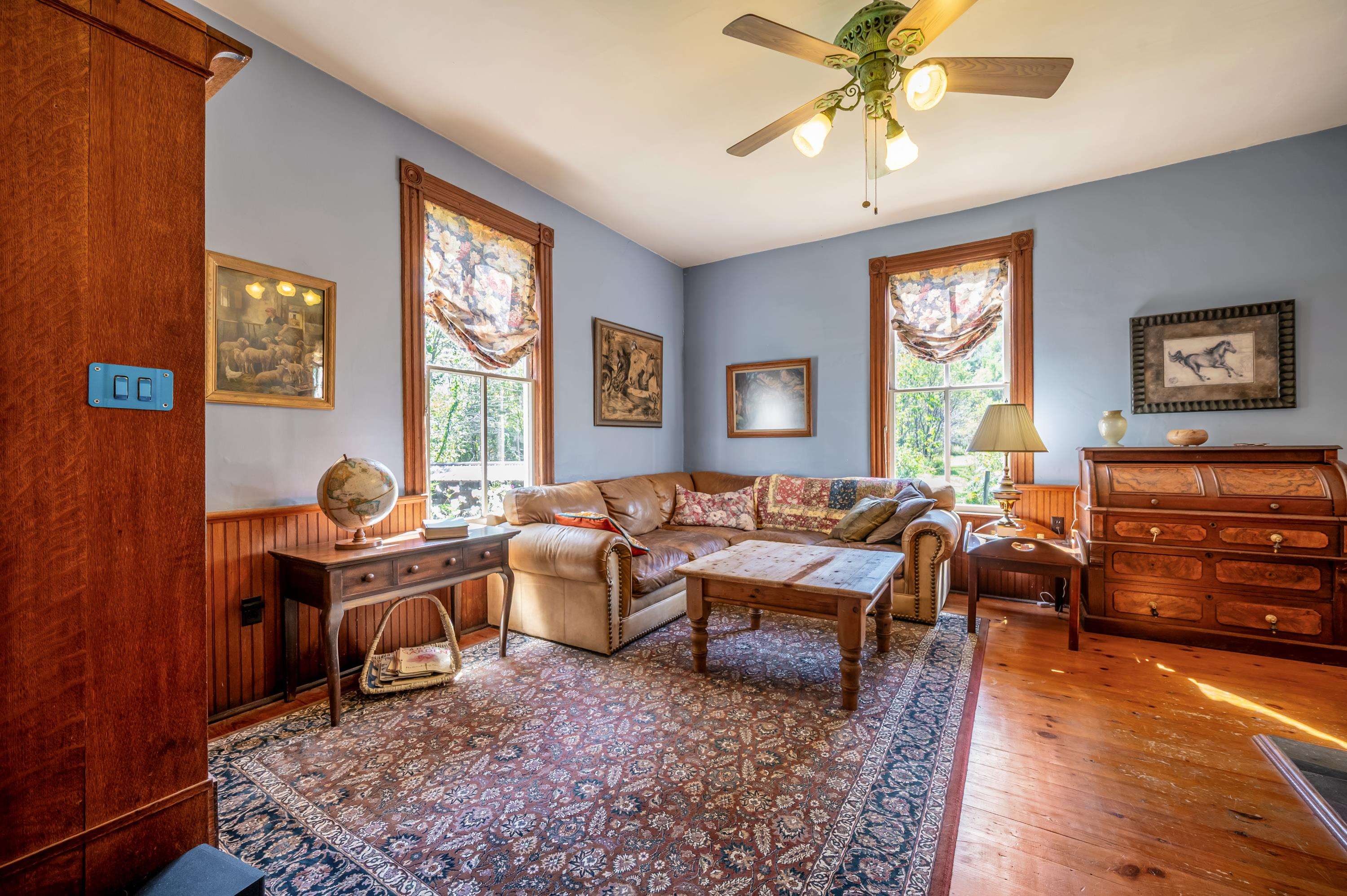 3833 Liberty Hill Road Fries VA 24330