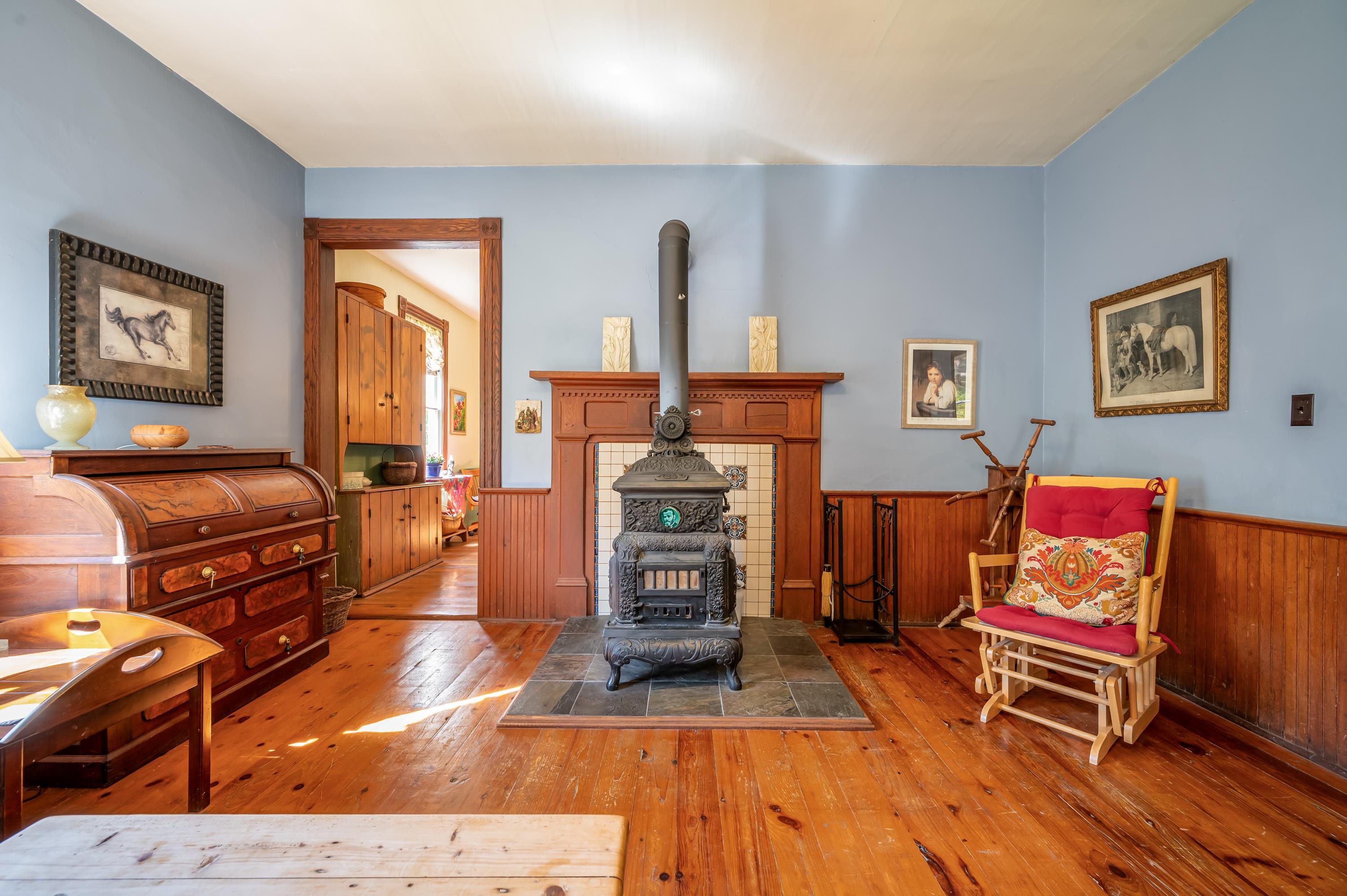 3833 Liberty Hill Road Fries VA 24330