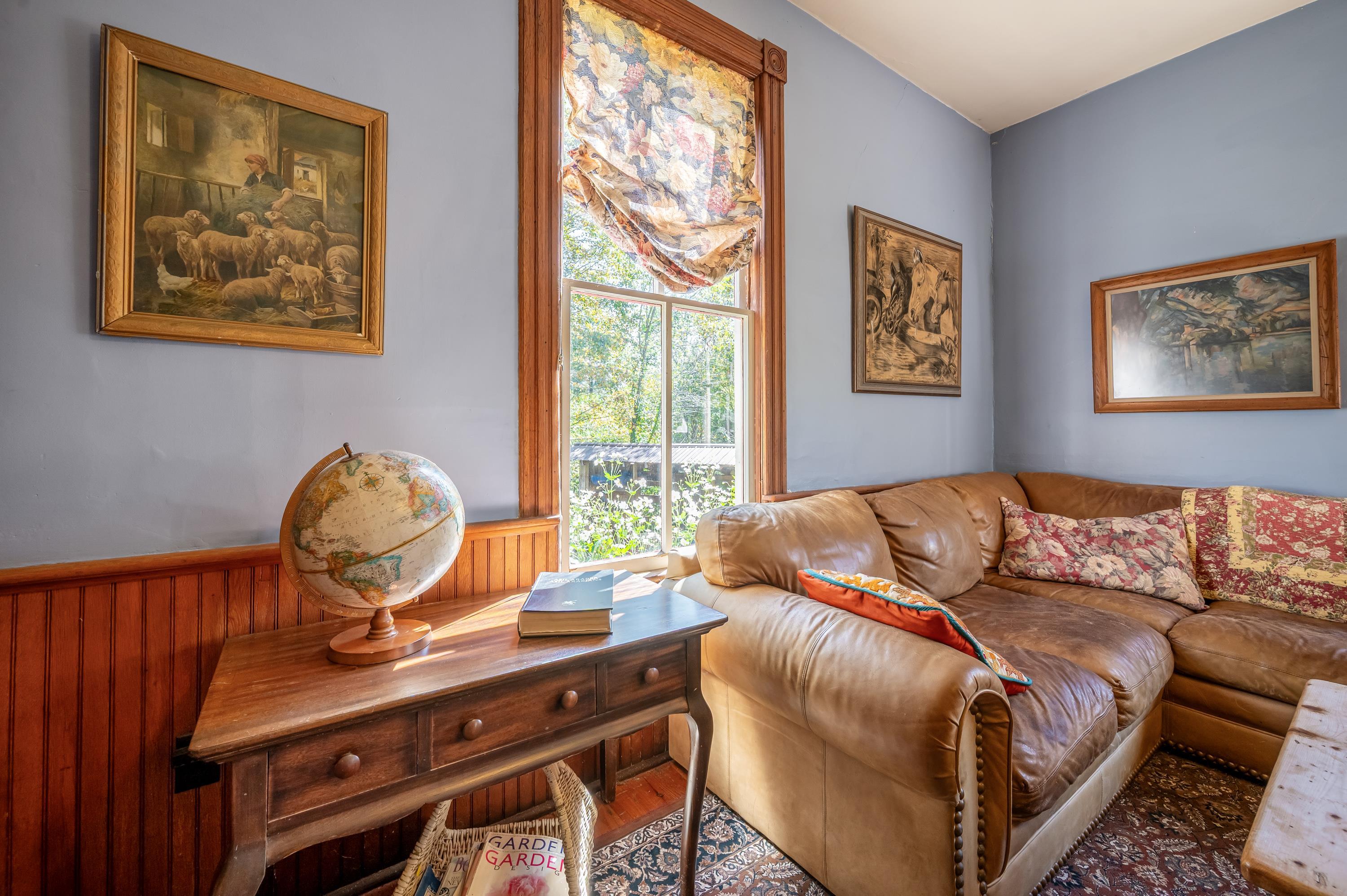 3833 Liberty Hill Road Fries VA 24330