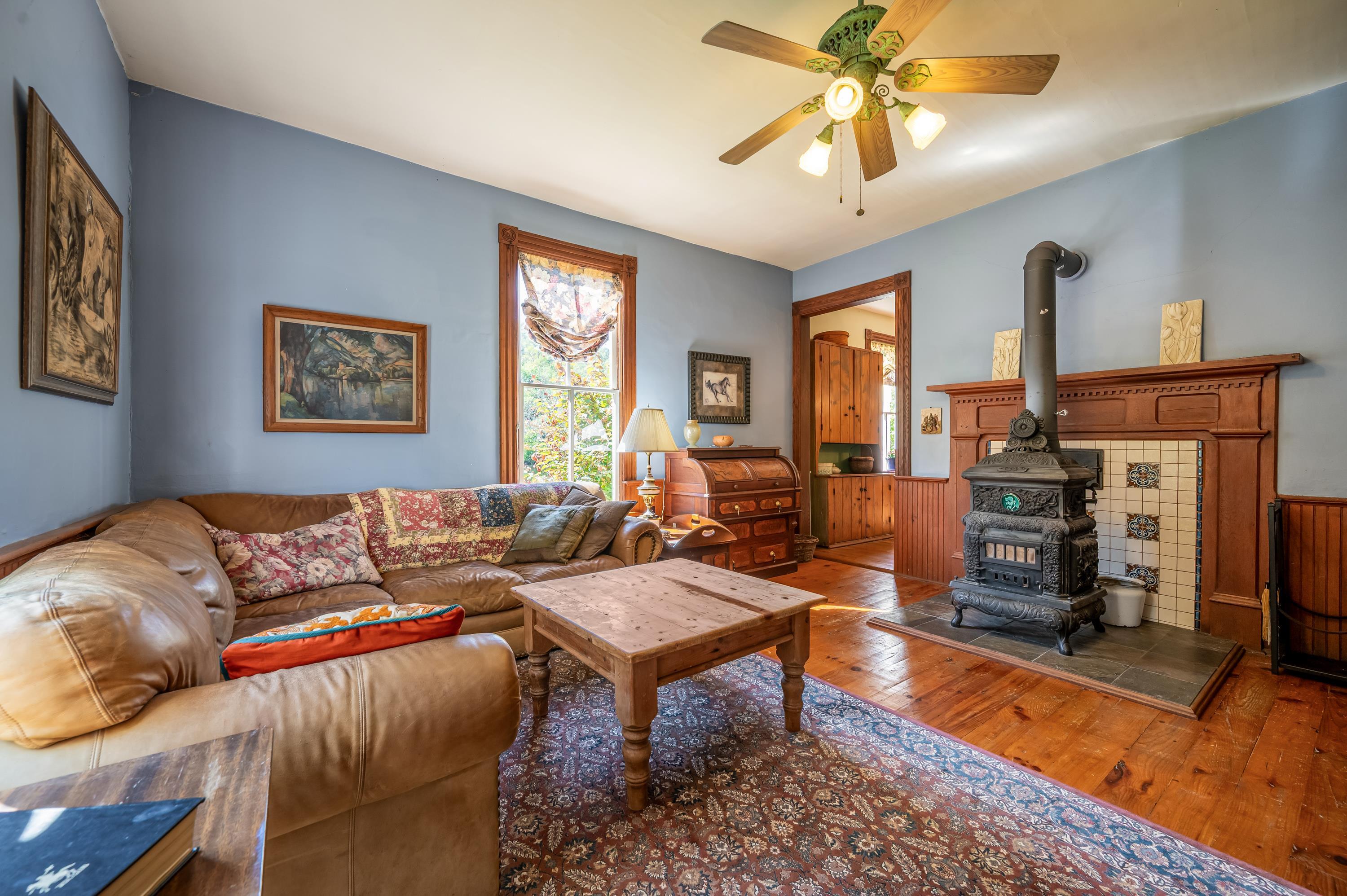 3833 Liberty Hill Road Fries VA 24330